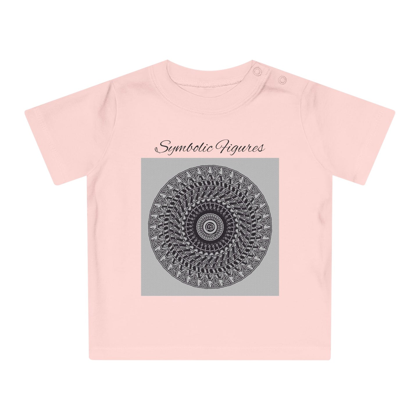 Adorable Baby T-Shirt with Whimsical Designs, Perfect for Baby Showers, Birthdays, Everyday Wear, Fun Gift, Cute Kids Fashion