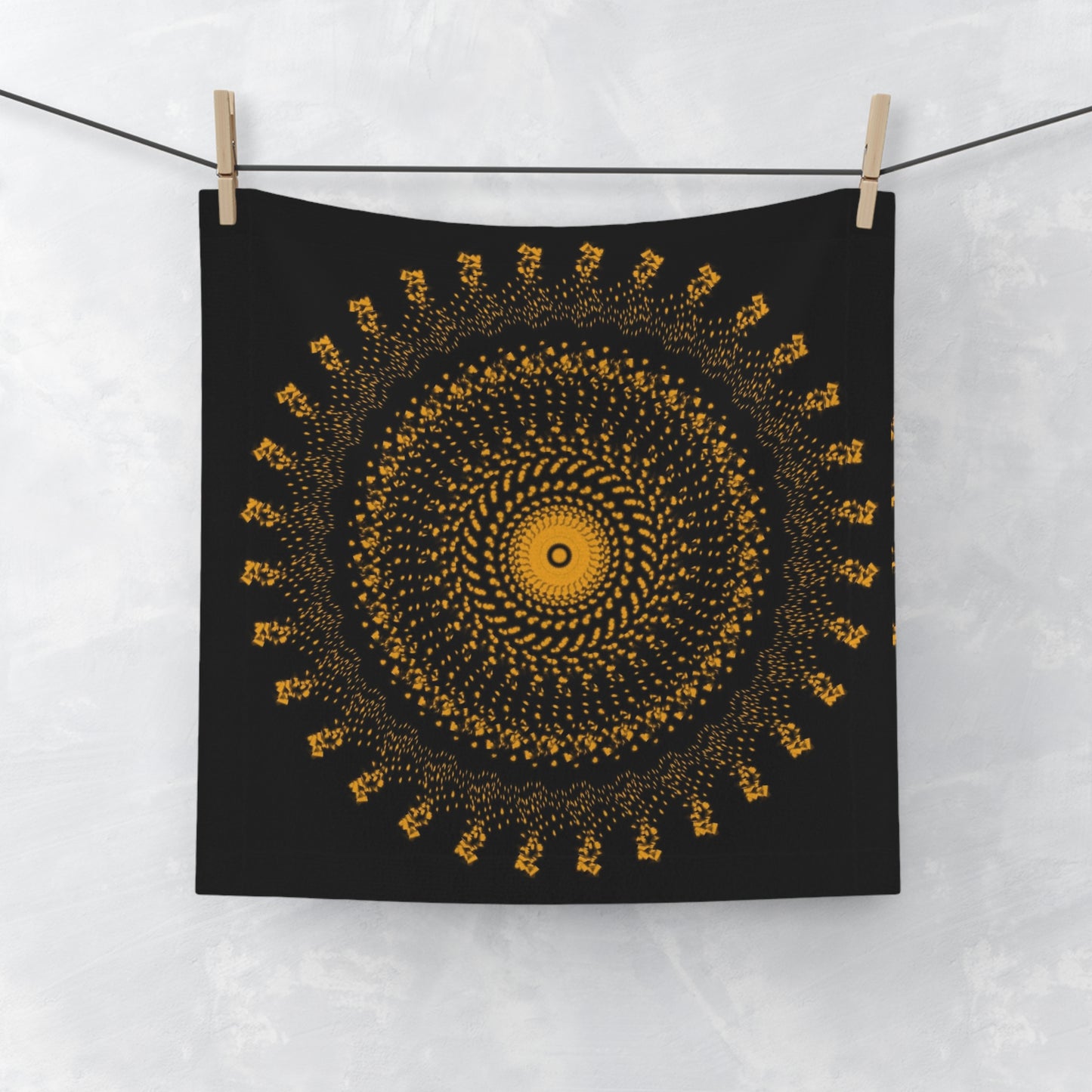 Face Towel