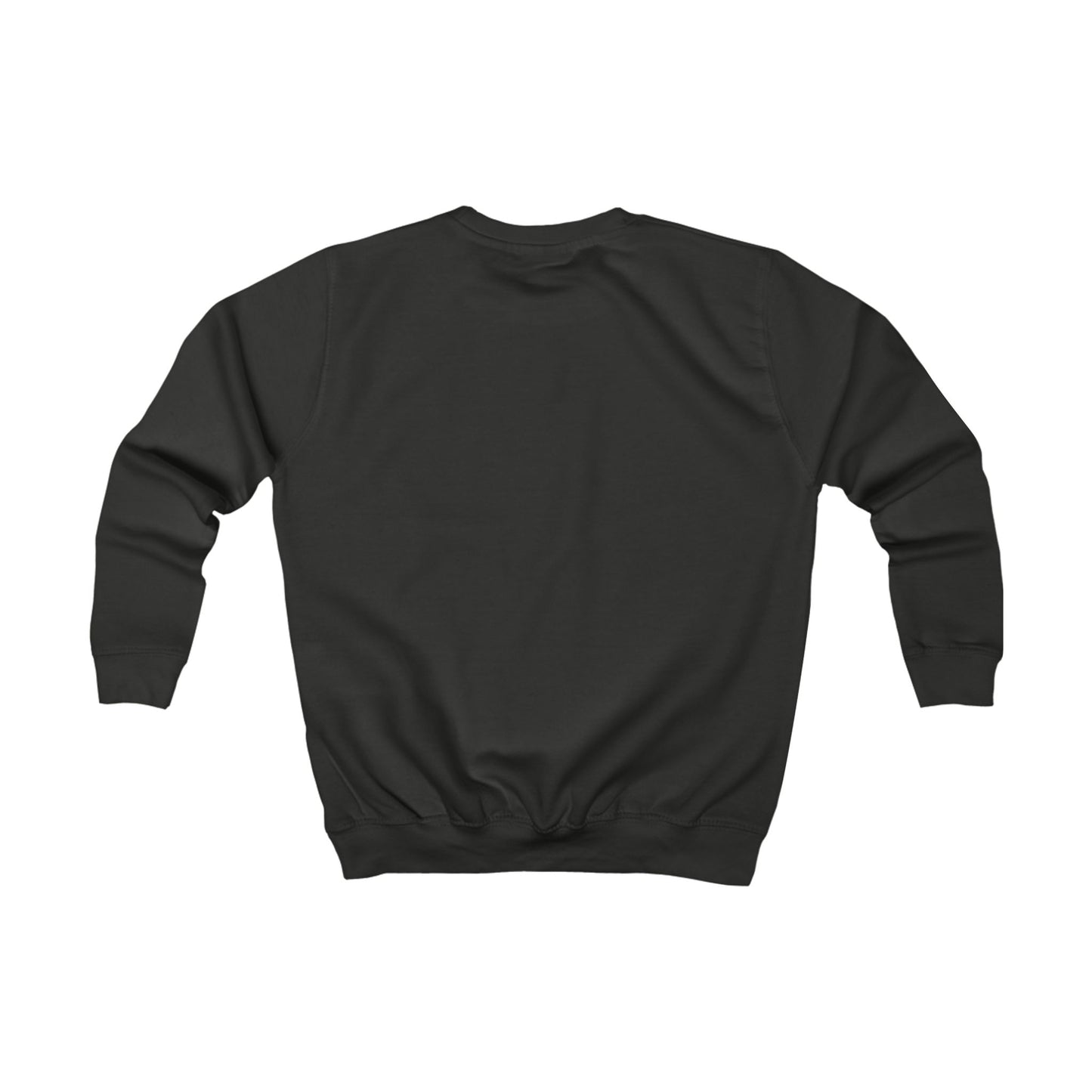 Yoga-Inspired Kids Sweatshirt, Cozy Kids Sweatshirt, Children's Yoga Apparel, Active Kids Clothes, Unique Gift for Young Yogis
