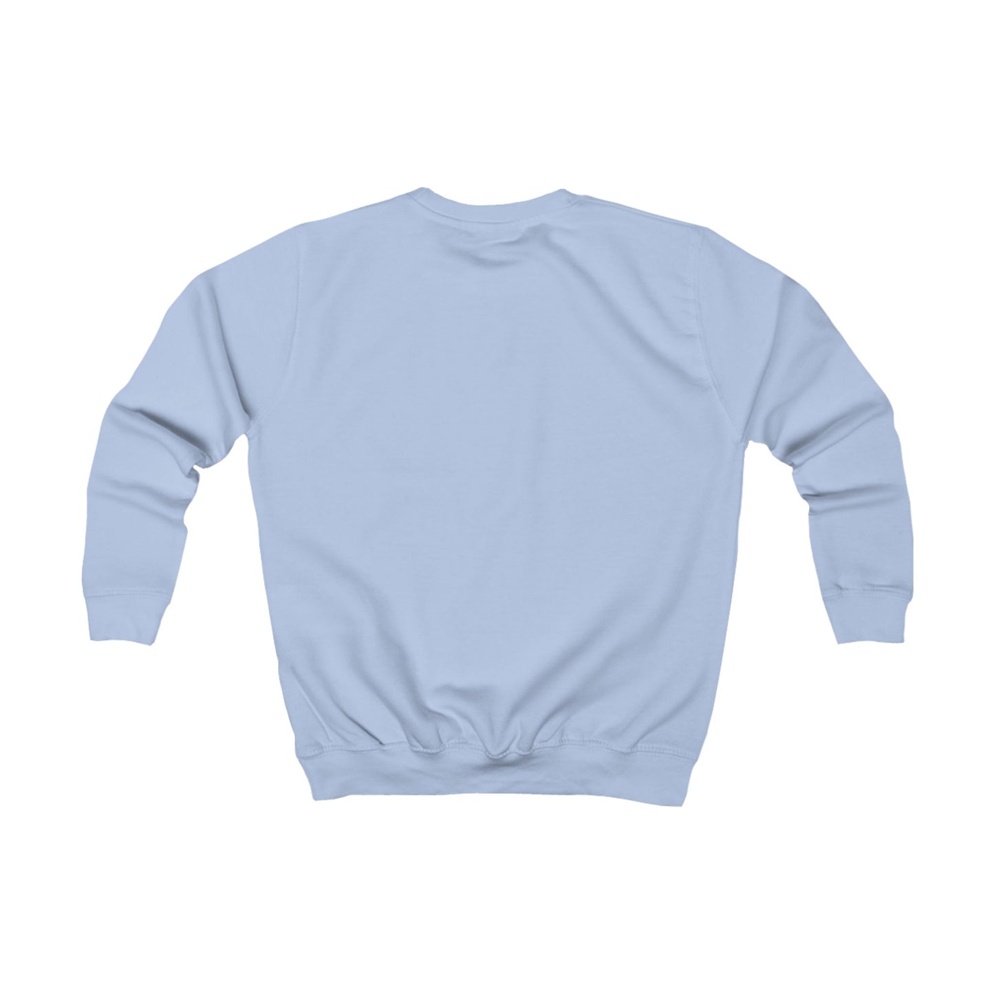 Yoga-Inspired Kids Sweatshirt, Cozy Kids Sweatshirt, Children's Yoga Apparel, Active Kids Clothes, Unique Gift for Young Yogis