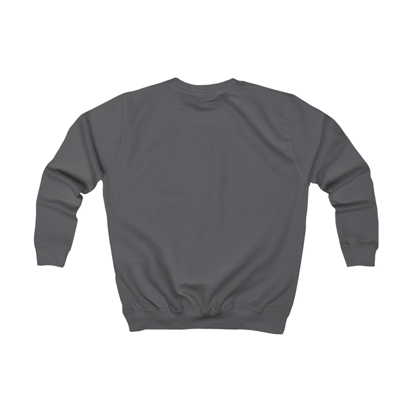 Yoga-Inspired Kids Sweatshirt, Cozy Kids Sweatshirt, Children's Yoga Apparel, Active Kids Clothes, Unique Gift for Young Yogis