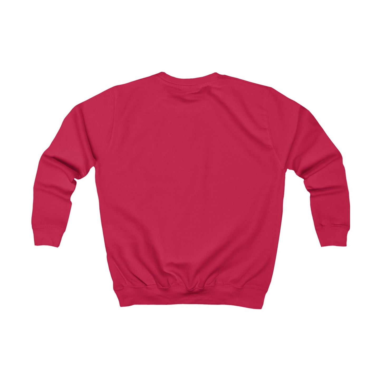 Yoga-Inspired Kids Sweatshirt, Cozy Kids Sweatshirt, Children's Yoga Apparel, Active Kids Clothes, Unique Gift for Young Yogis