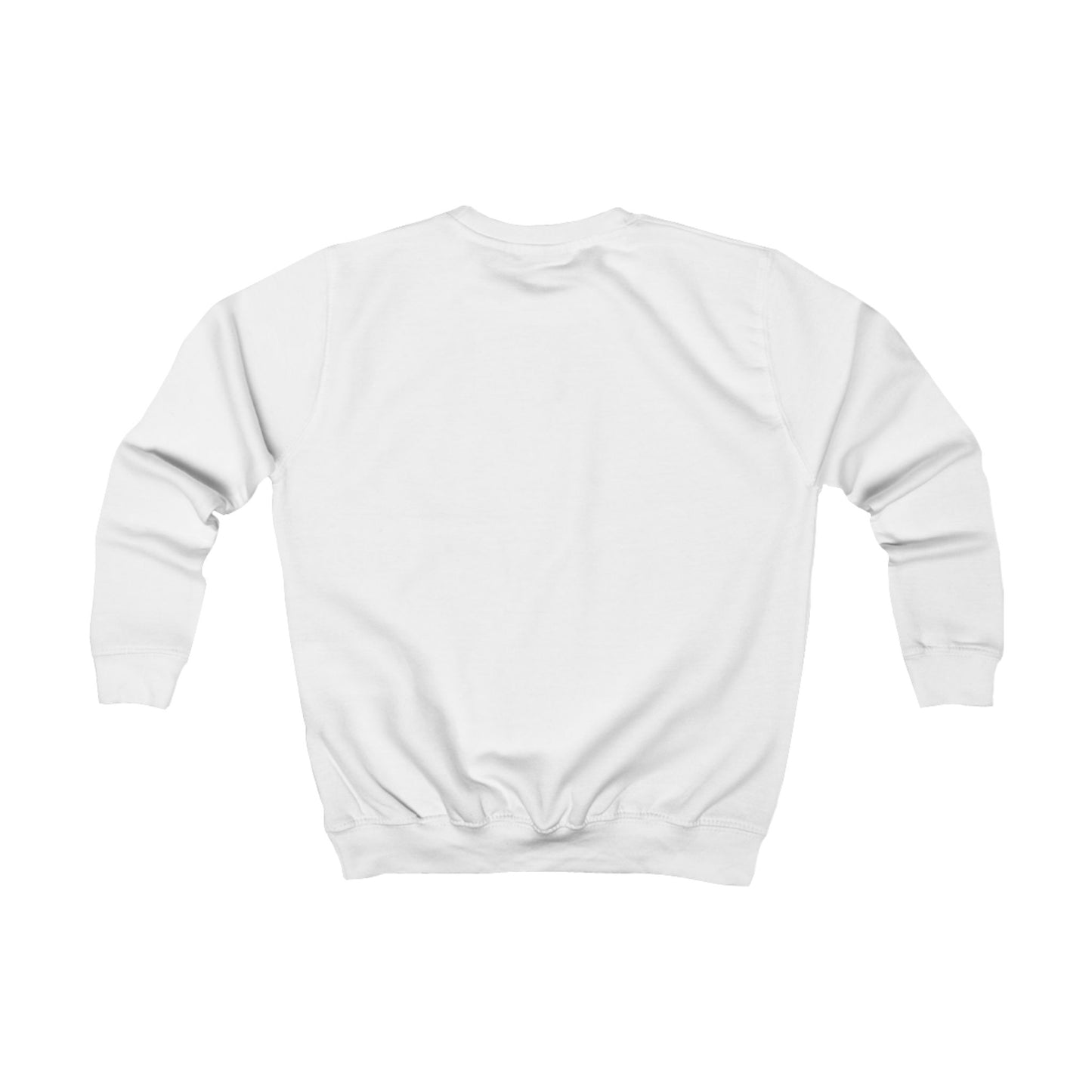 Yoga-Inspired Kids Sweatshirt, Cozy Kids Sweatshirt, Children's Yoga Apparel, Active Kids Clothes, Unique Gift for Young Yogis