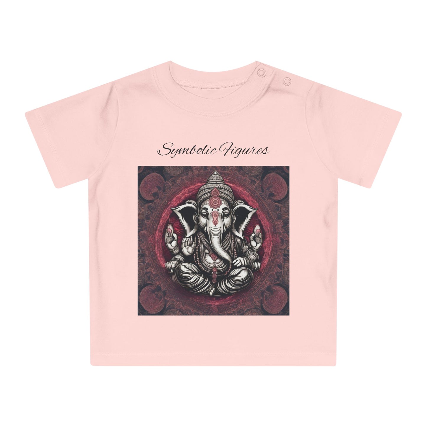 Adorable Baby T-Shirt with Whimsical Designs, Perfect for Baby Showers, Birthdays, Everyday Wear, Fun Gift, Cute Kids Fashion