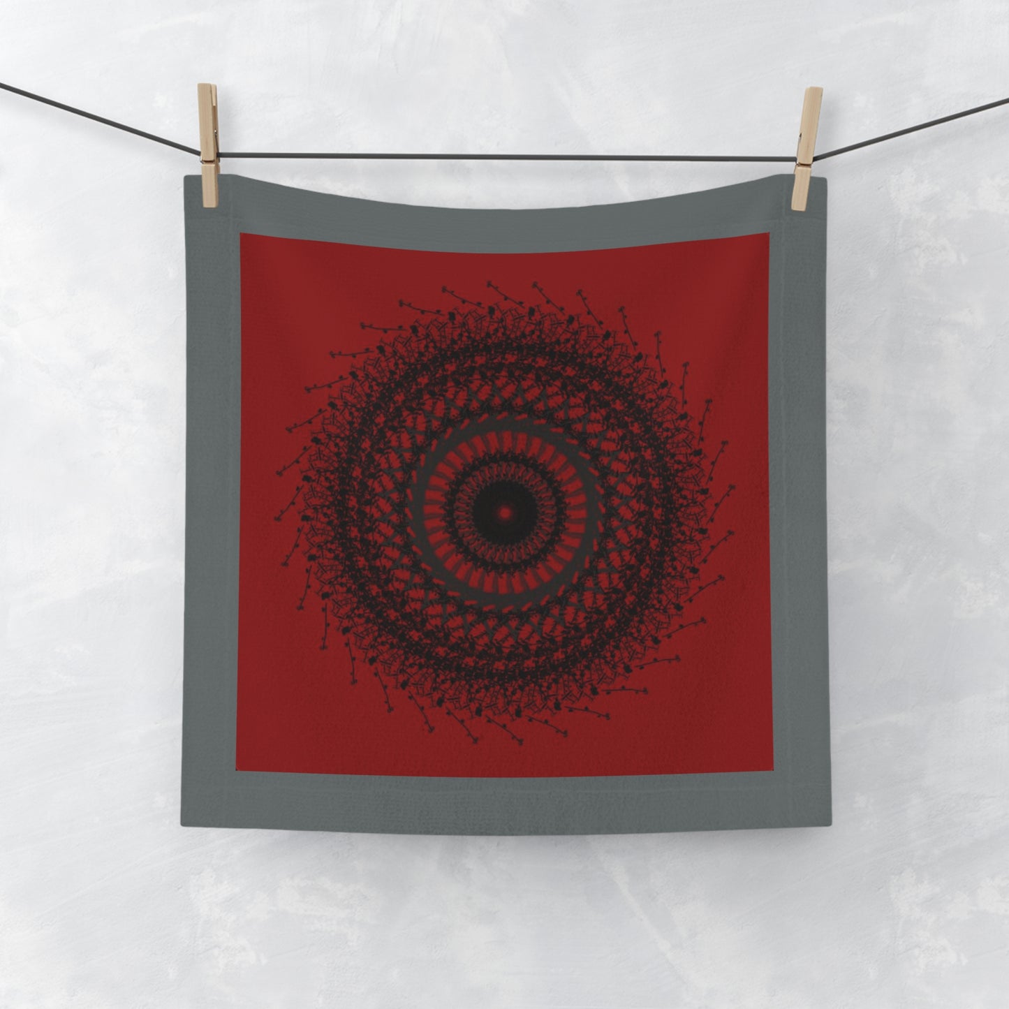 Face Towel
