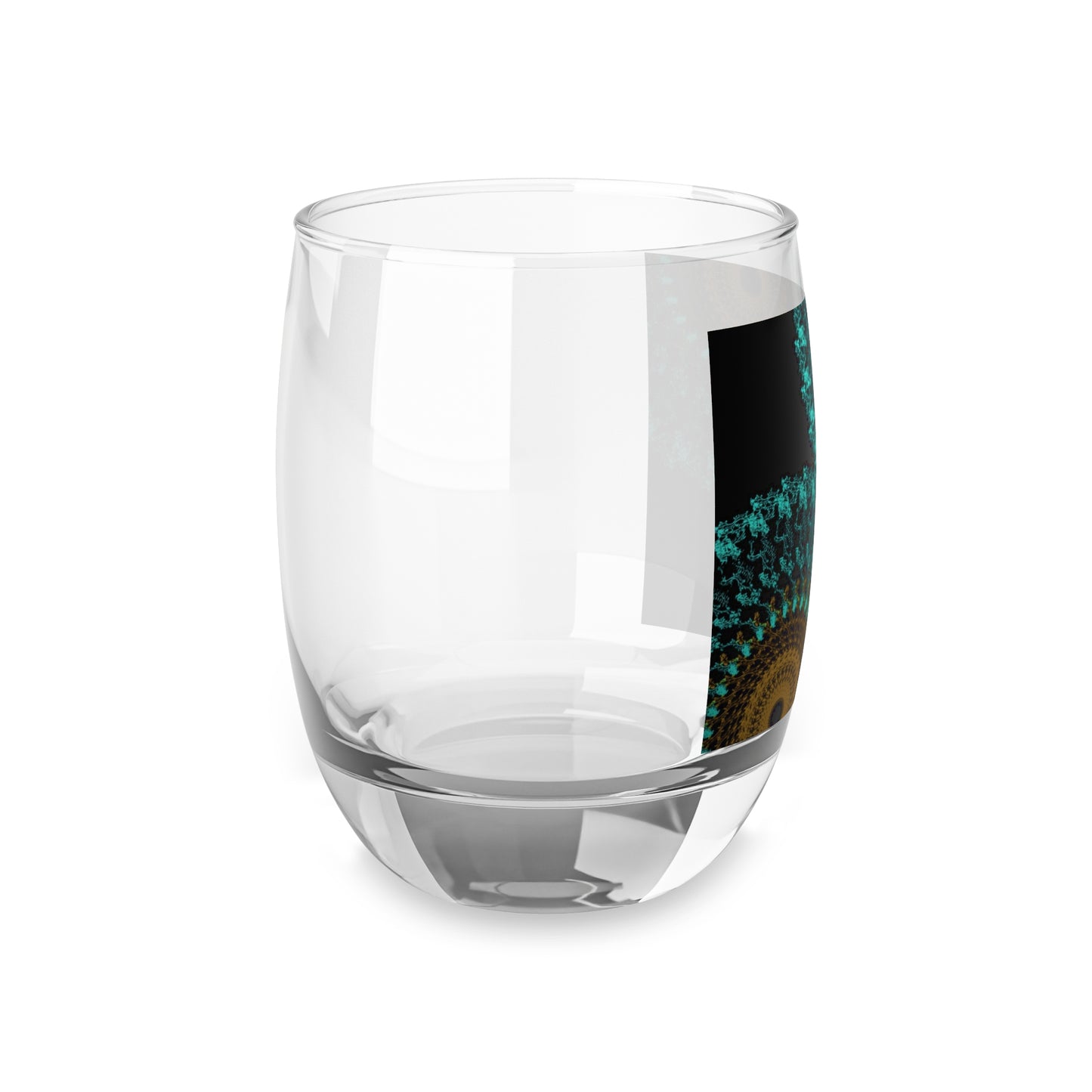 Whiskey Glass