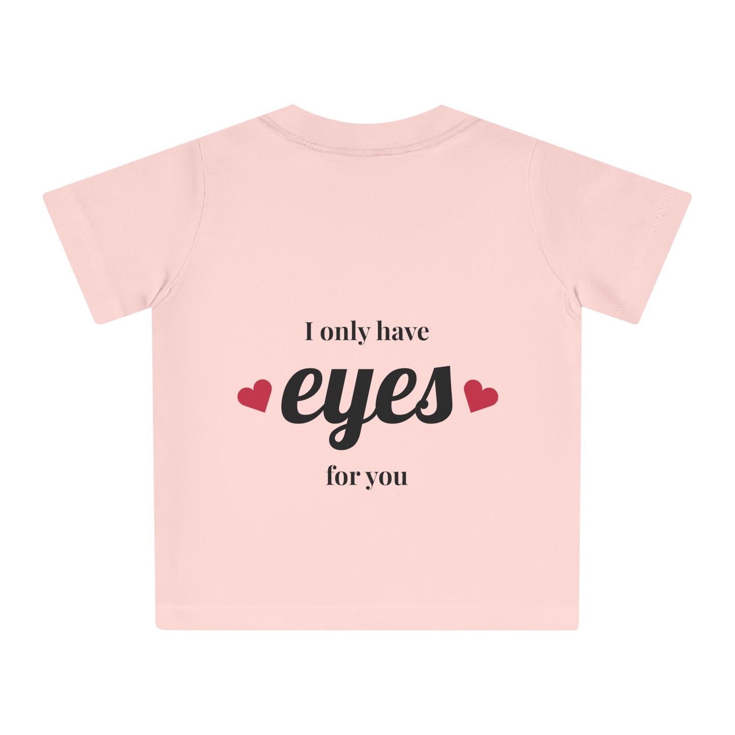 Adorable Baby T-Shirt with Whimsical Designs, Perfect for Baby Showers, Birthdays, Everyday Wear, Fun Gift, Cute Kids Fashion