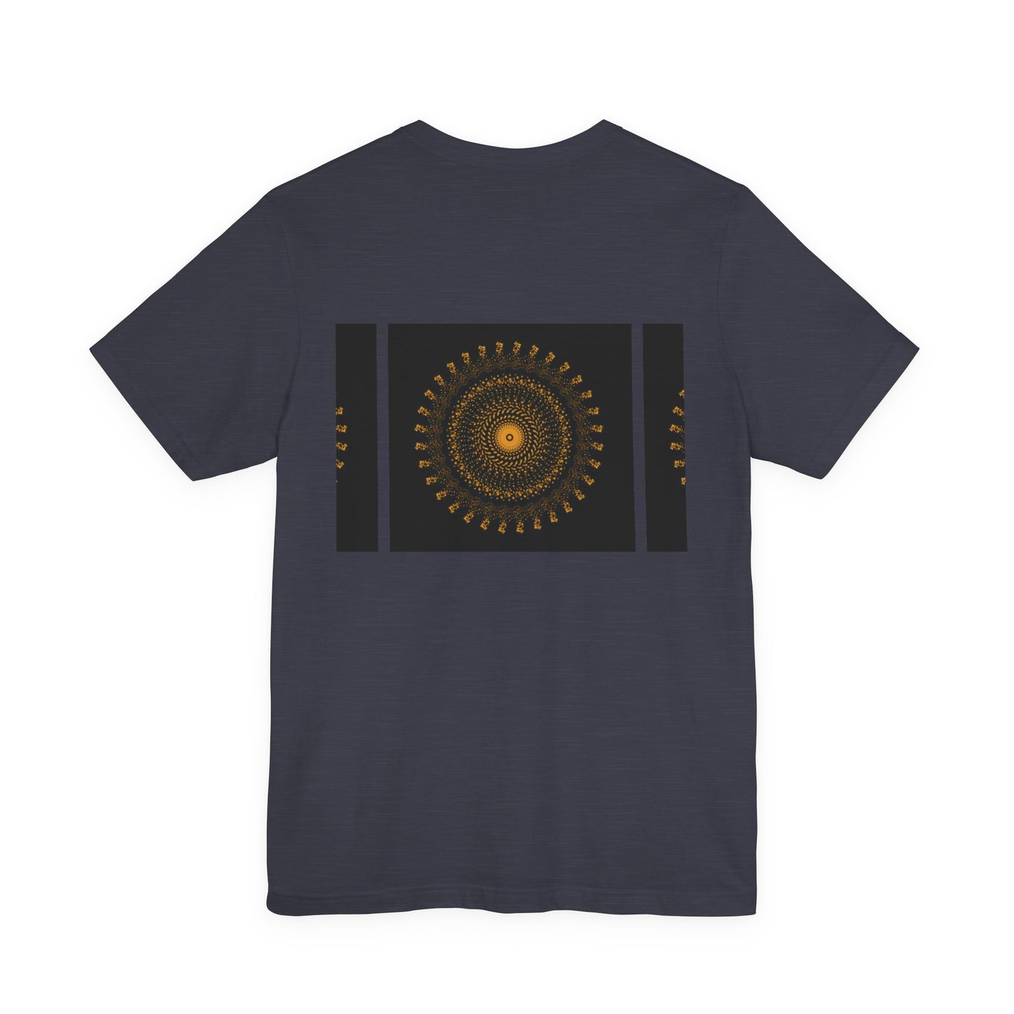 Empowering Graphic Tee | Unisex Jersey Short Sleeve Tee, Stylish Casual Wear, Unique Gift Idea, Motivational Apparel, Everyday Comfort