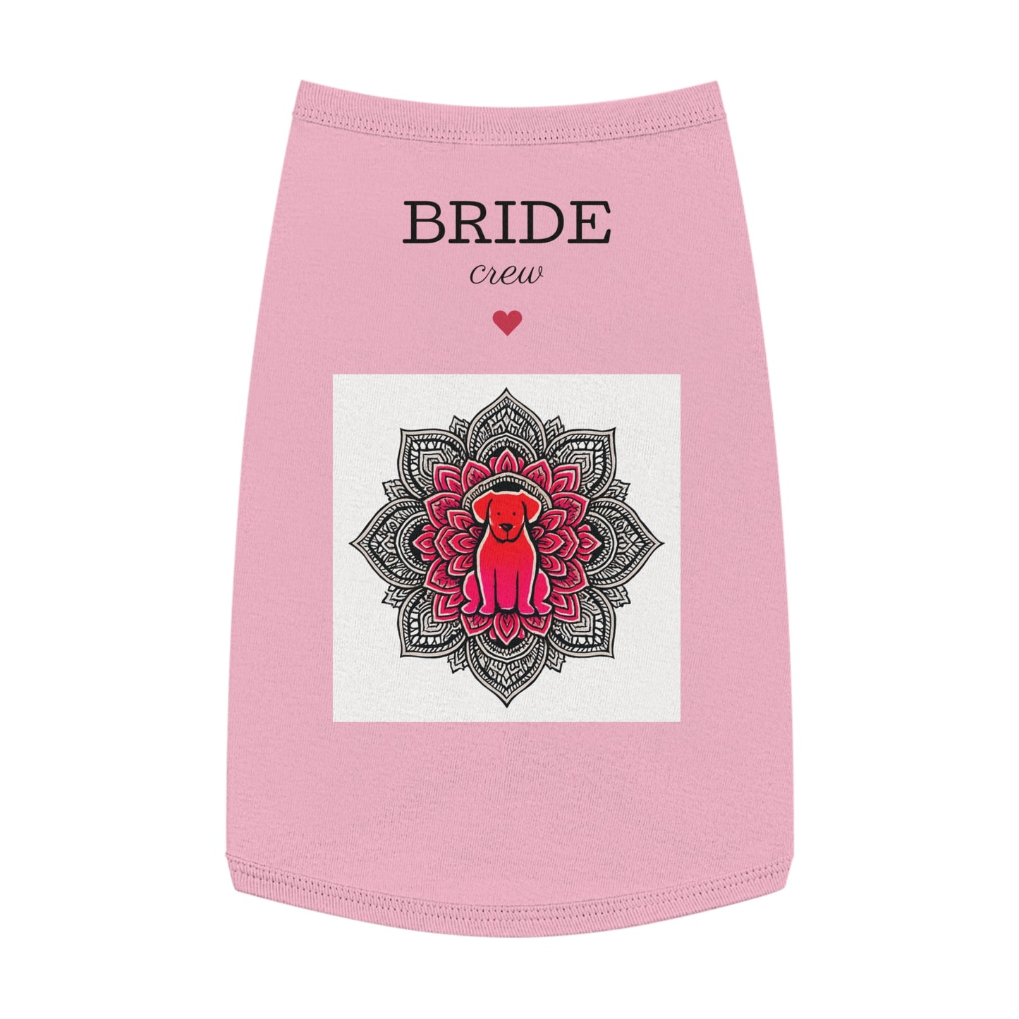 Copy of Butterfly Pet Tank Top, Summer Pet Apparel, Cute Dog Shirt, Stylish Cat Tank, Pet Gift for Warm Days, Pet Fashion