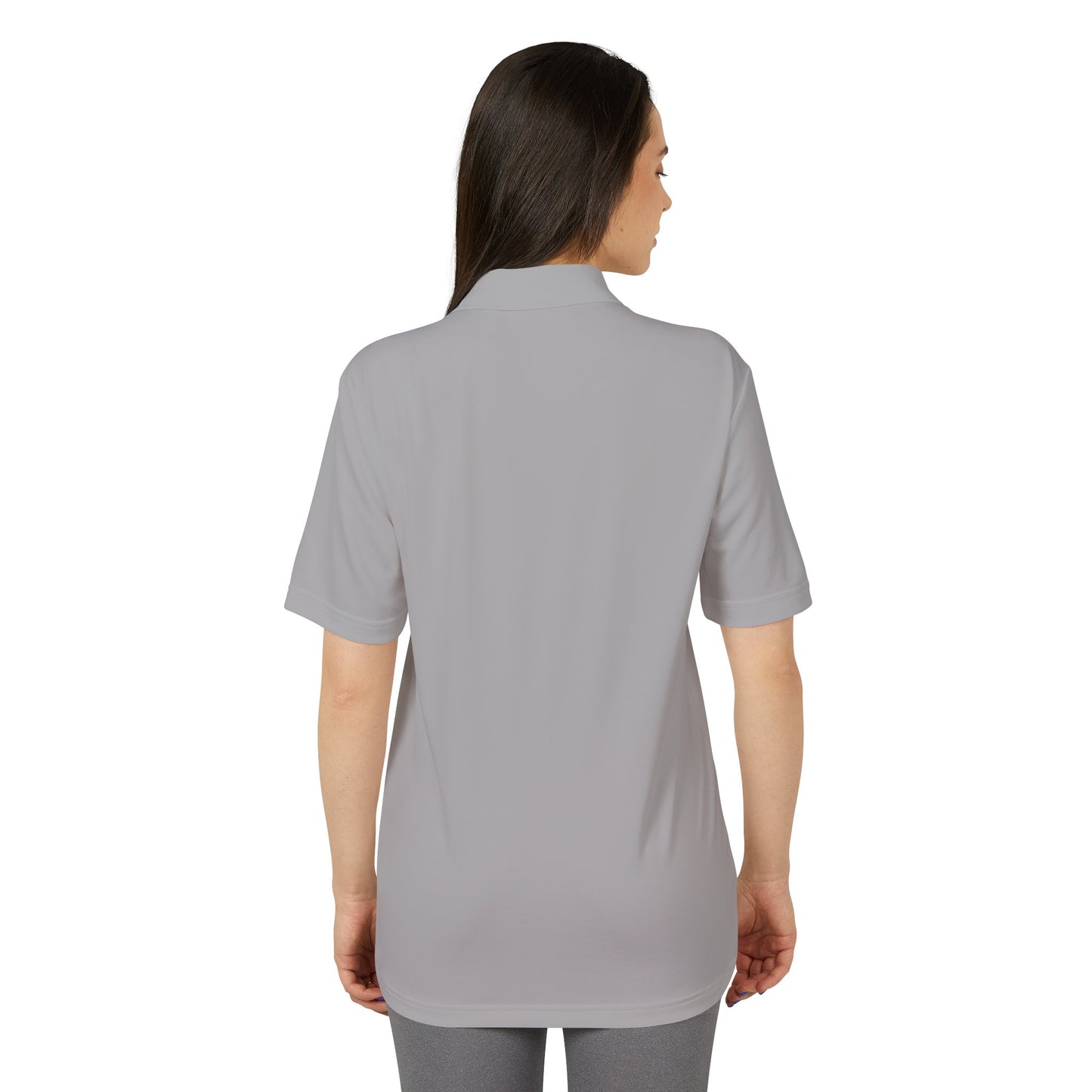 Adidas Unisex Performance Polo - Stylish Athletic Wear for Active Lifestyles