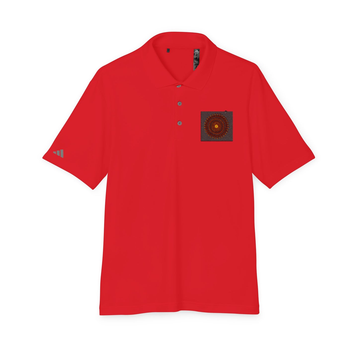 Adidas Unisex Performance Polo - Stylish Athletic Wear for Active Lifestyles