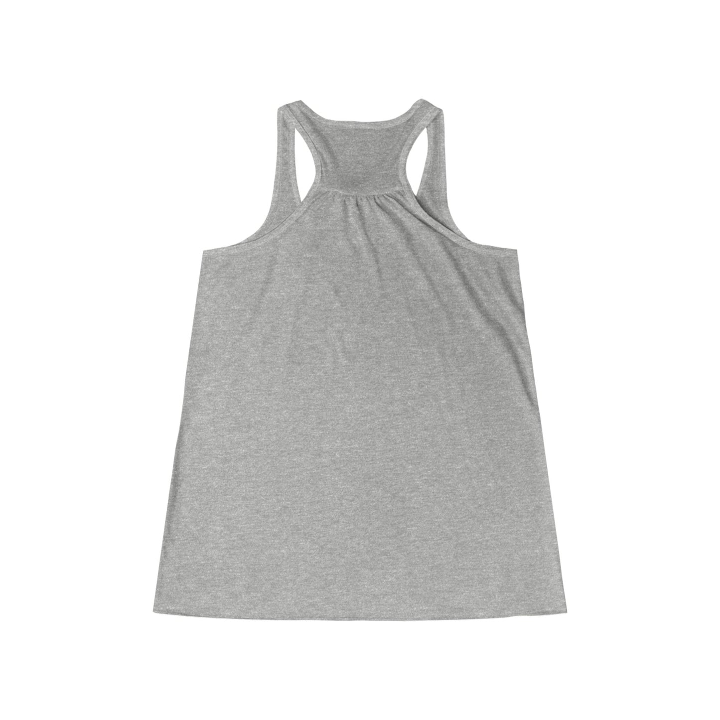 Bohemian Patterned Tank Top, Comfortable Summer Workout Tee, Festival Style Shirt, Gift for Her, Relaxed Fit Activewear