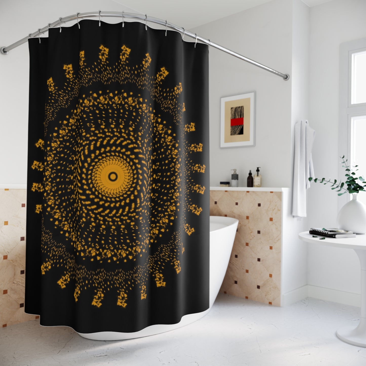 Shower Curtains
