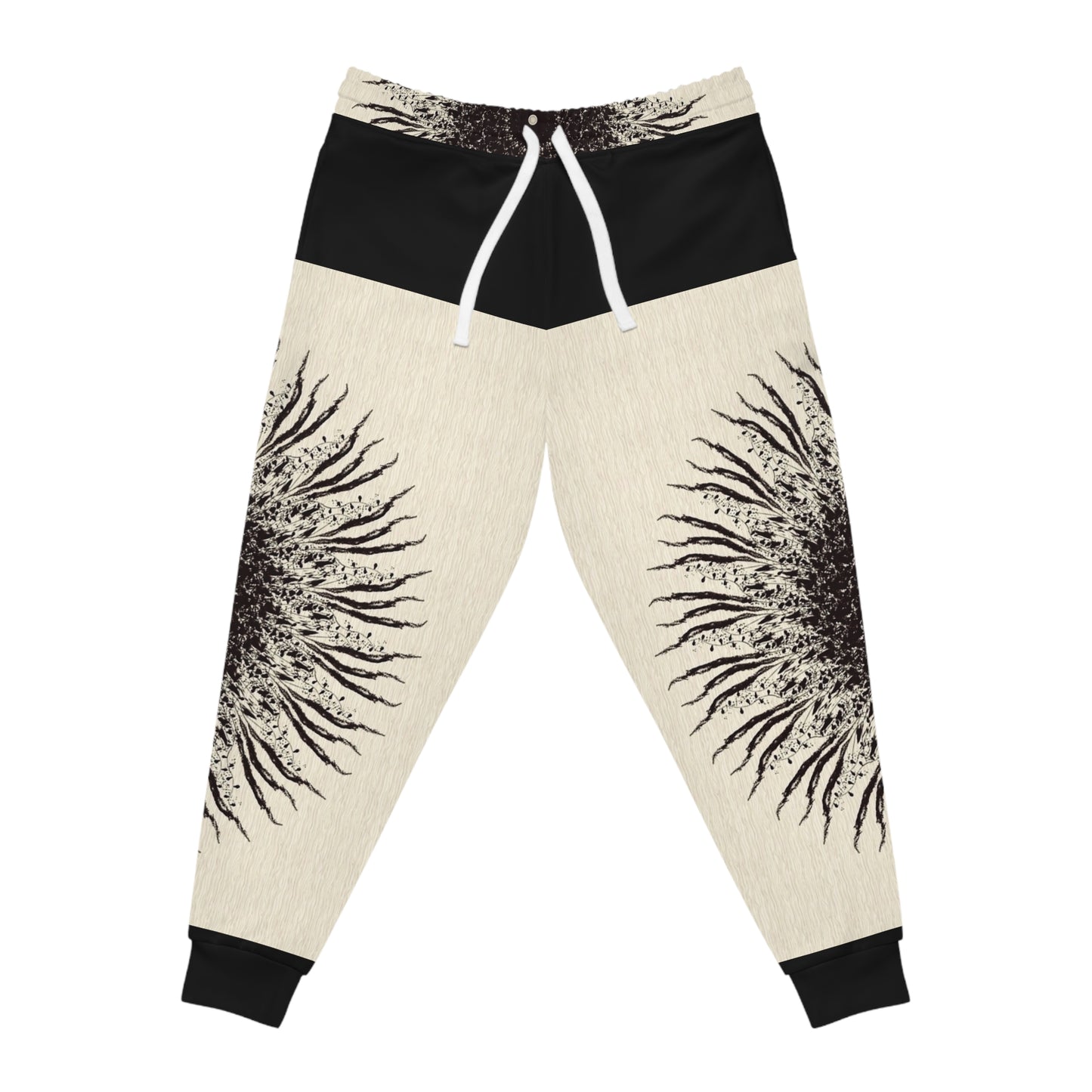 Stylish Graphic Joggers - Unique Sportswear for Every Occasion, Relaxation, Workout, Gift Ideas
