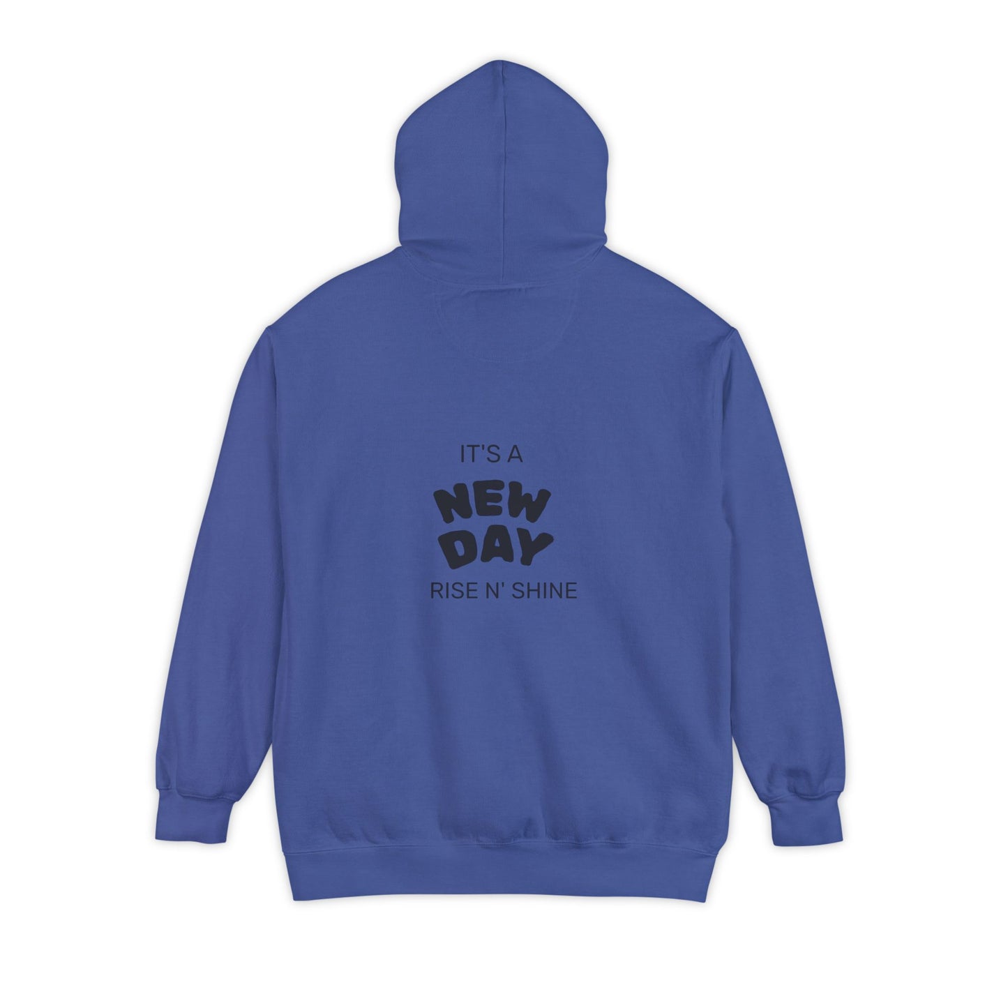 Yoga Hoodie, Cozy Unisex Hoodie, Gift for Him/Her, Stylish Casual Wear, Cool Streetwear