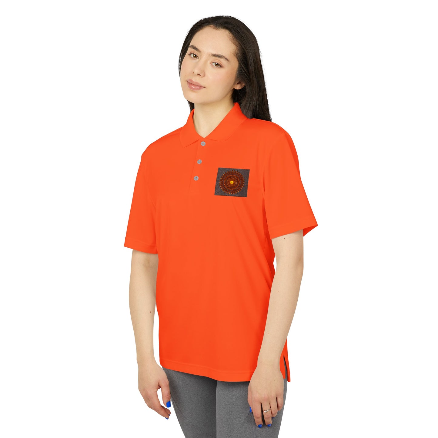 Adidas Unisex Performance Polo - Stylish Athletic Wear for Active Lifestyles