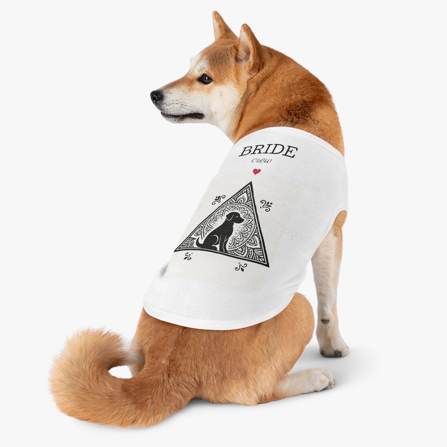 Butterfly Pet Tank Top, Summer Pet Apparel, Cute Dog Shirt, Stylish Cat Tank, Pet Gift for Warm Days, Pet Fashion