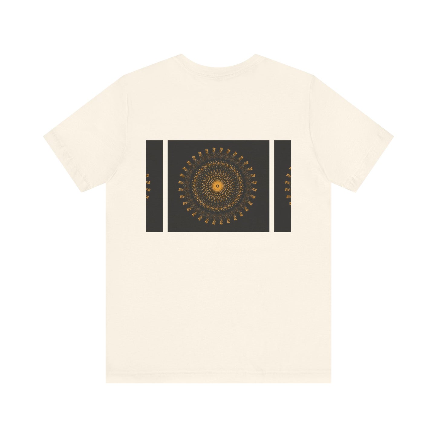 Empowering Graphic Tee | Unisex Jersey Short Sleeve Tee, Stylish Casual Wear, Unique Gift Idea, Motivational Apparel, Everyday Comfort