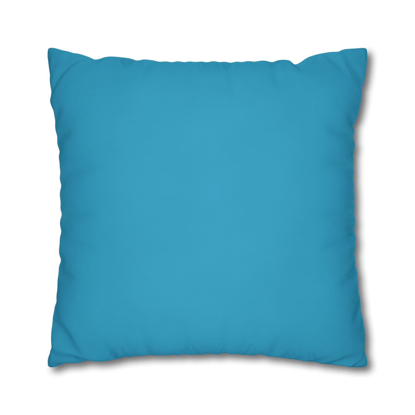 Floral Square Pillowcase | Cozy Home Decor, Gift for Garden Lovers, Spring Decor, Throw Pillow, Housewarming Gift