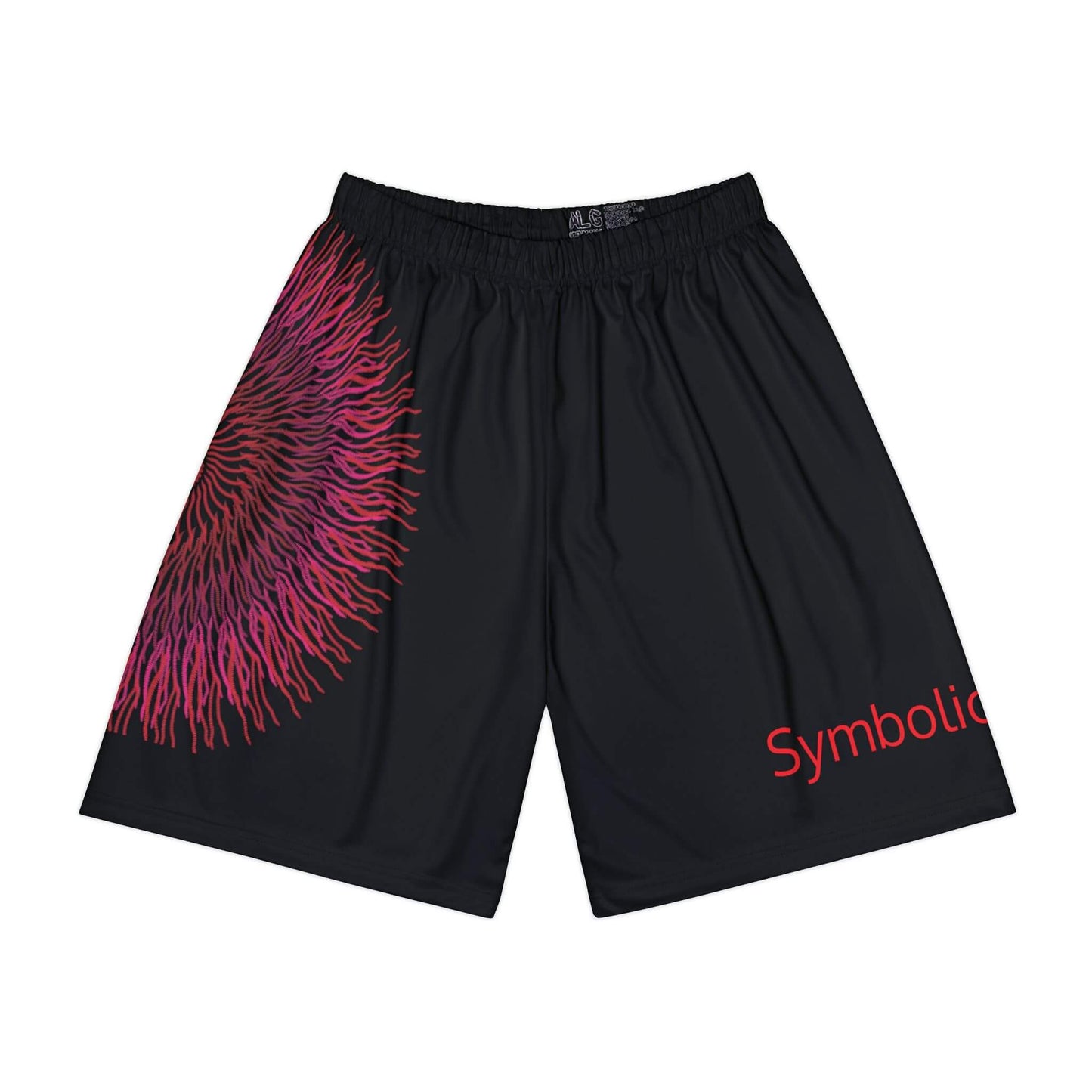 Men’s Sports Shorts (AOP)