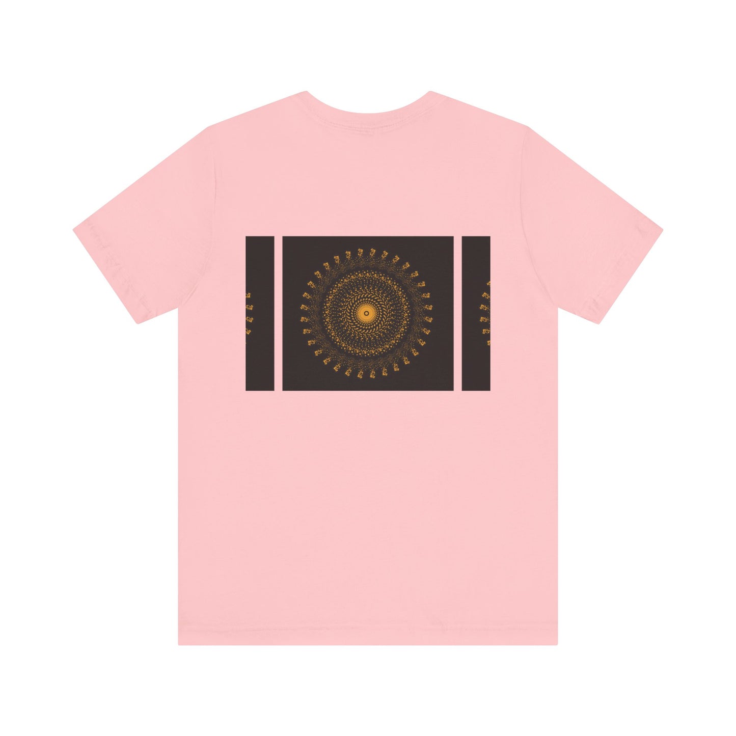 Empowering Graphic Tee | Unisex Jersey Short Sleeve Tee, Stylish Casual Wear, Unique Gift Idea, Motivational Apparel, Everyday Comfort