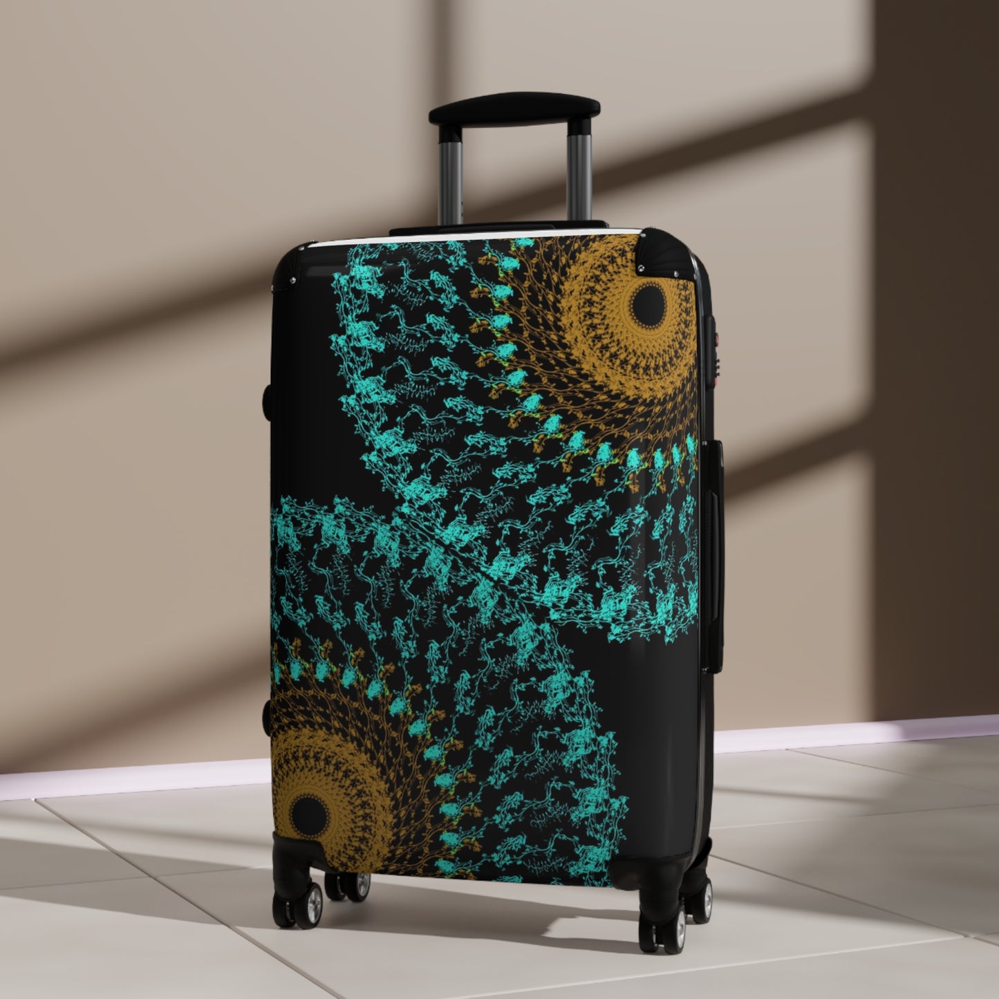Suitcase