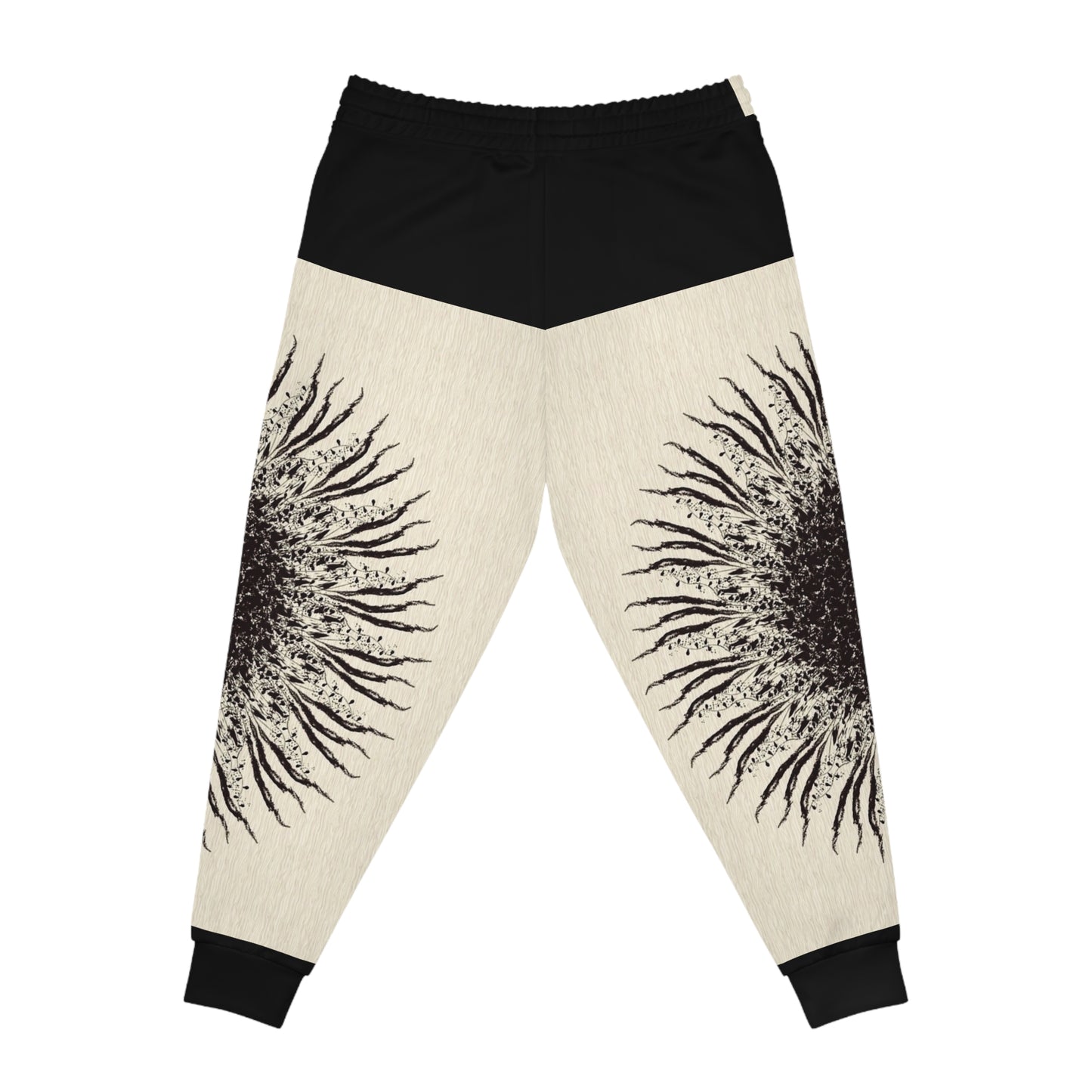 Stylish Graphic Joggers - Unique Sportswear for Every Occasion, Relaxation, Workout, Gift Ideas