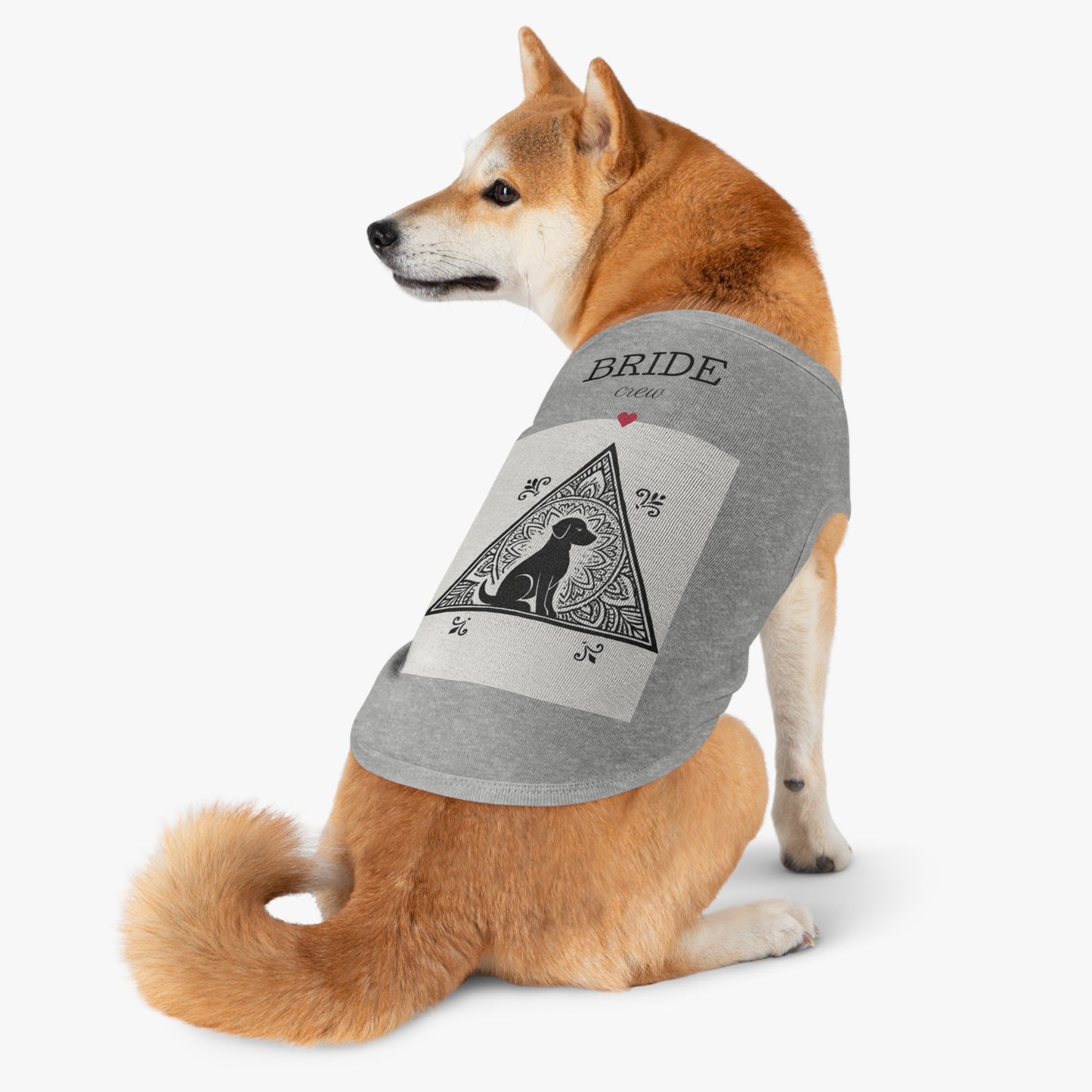 Butterfly Pet Tank Top, Summer Pet Apparel, Cute Dog Shirt, Stylish Cat Tank, Pet Gift for Warm Days, Pet Fashion
