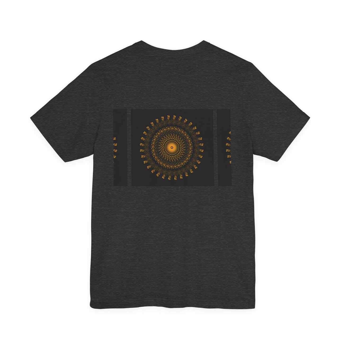 Empowering Graphic Tee | Unisex Jersey Short Sleeve Tee, Stylish Casual Wear, Unique Gift Idea, Motivational Apparel, Everyday Comfort