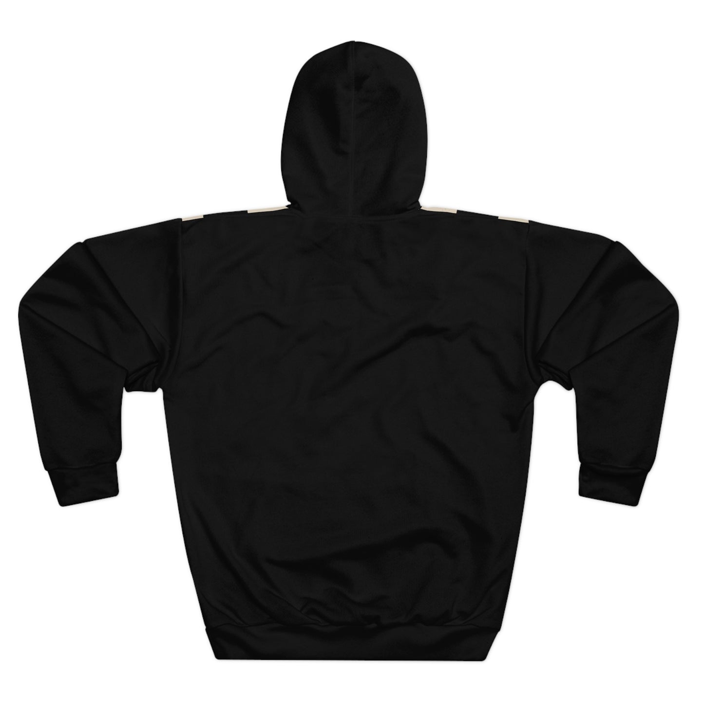 Bold Graphic Unisex Hoodie for Comfort and Style, Trendy Streetwear, Perfect Gift for Him or Her, Cozy Fashion Layer