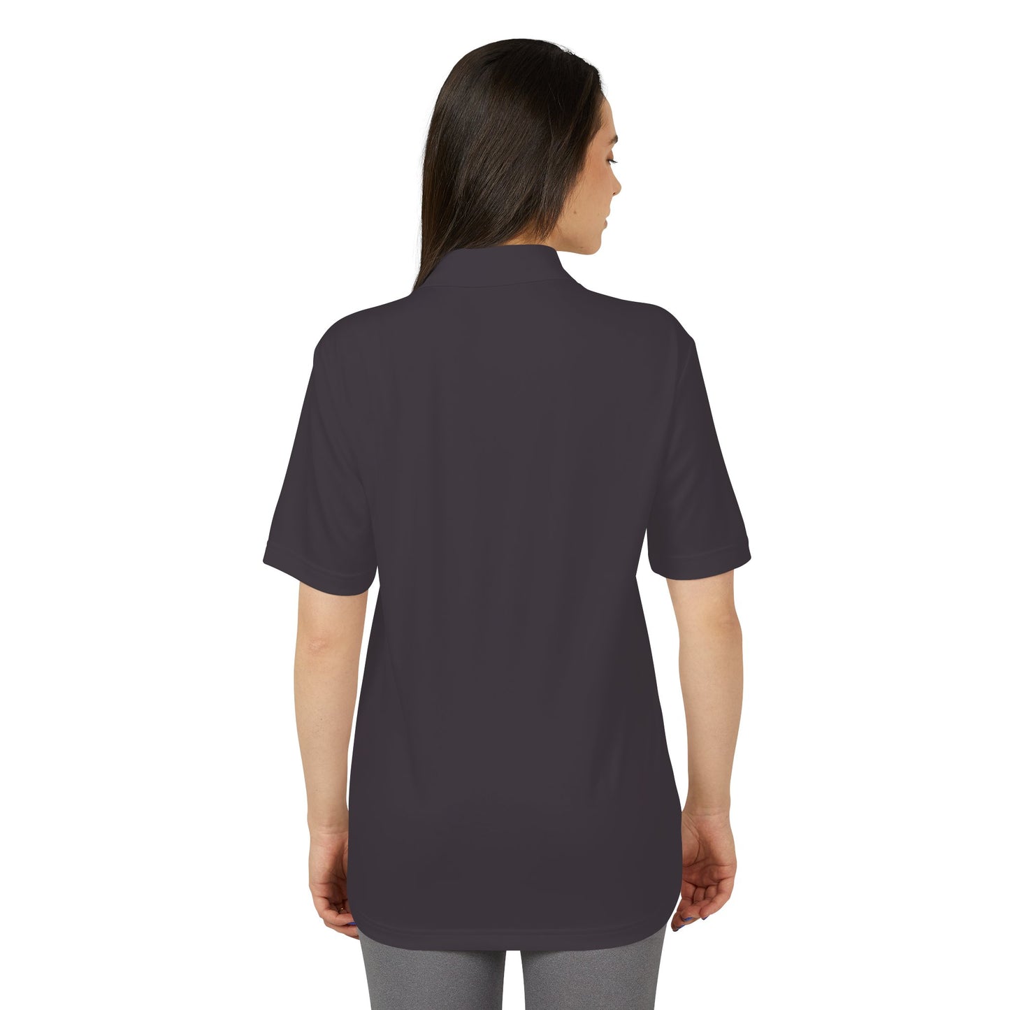 Adidas Unisex Performance Polo - Stylish Athletic Wear for Active Lifestyles