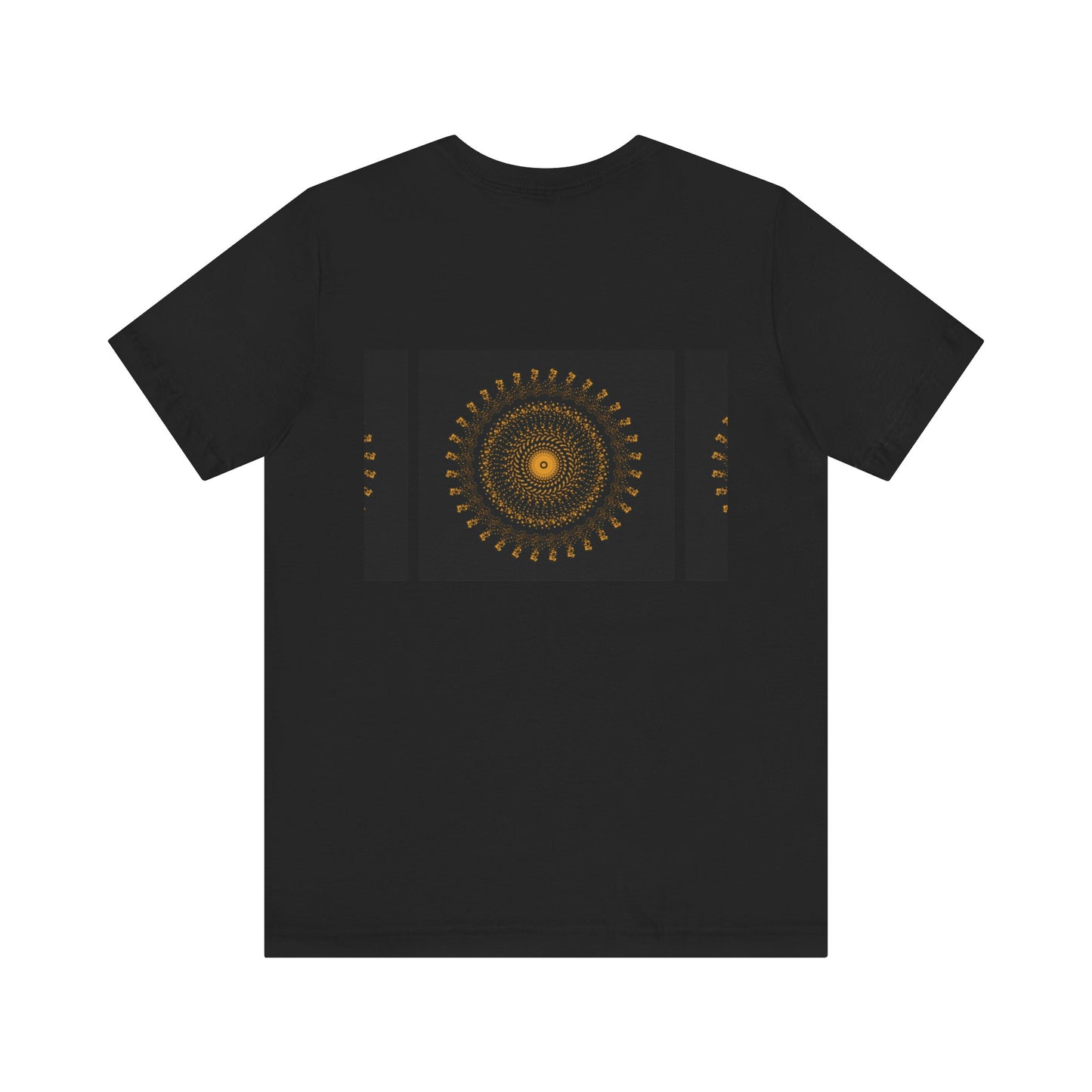 Empowering Graphic Tee | Unisex Jersey Short Sleeve Tee, Stylish Casual Wear, Unique Gift Idea, Motivational Apparel, Everyday Comfort