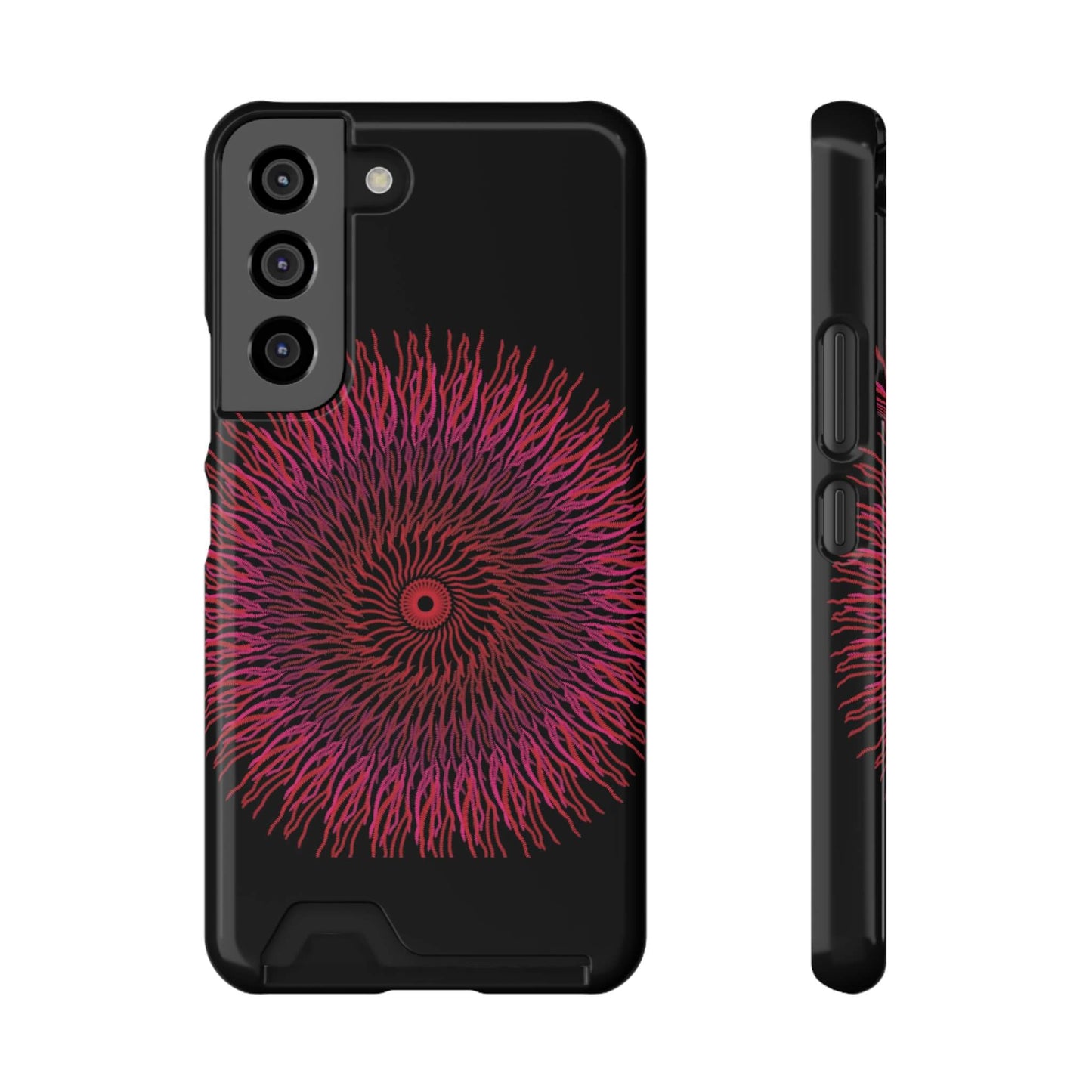 Phone Case With Card Holder