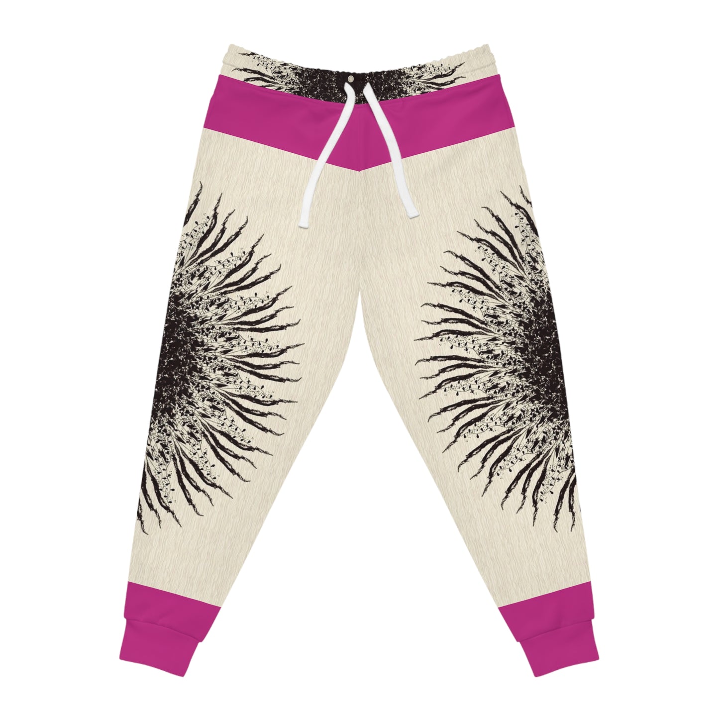 Stylish Graphic Joggers - Unique Sportswear for Every Occasion, Relaxation, Workout, Gift Ideas