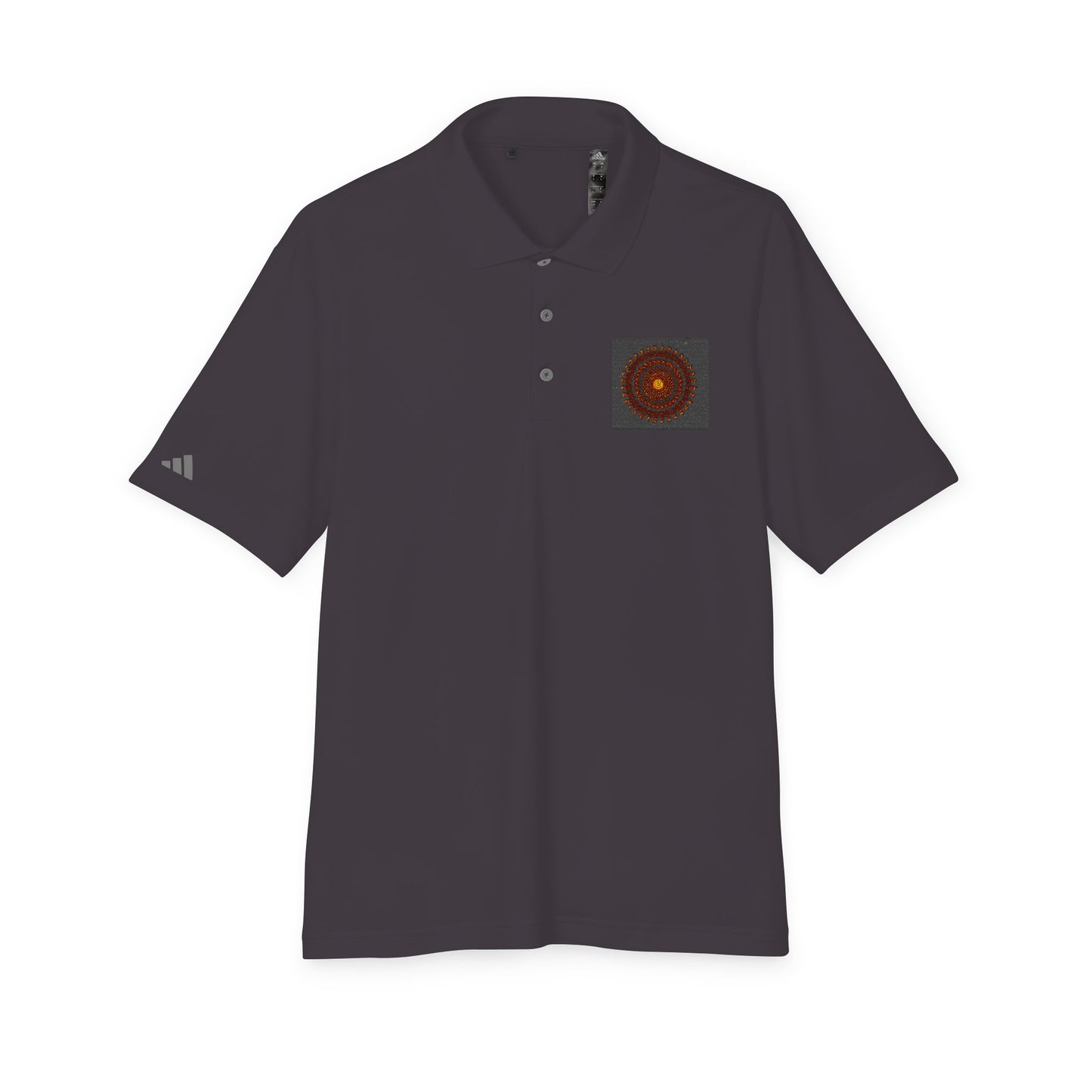 Adidas Unisex Performance Polo - Stylish Athletic Wear for Active Lifestyles
