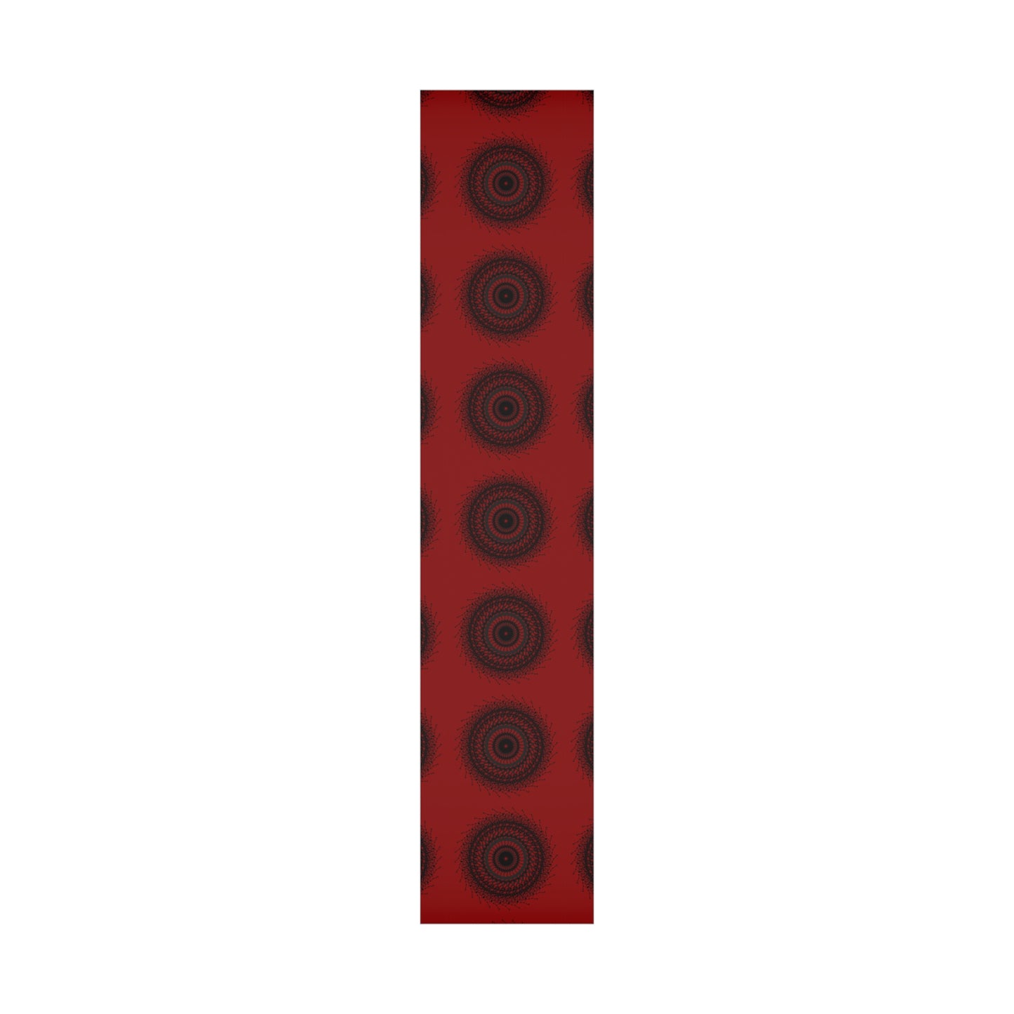 Elegant Mandala Gift Wrap Paper for All Occasions