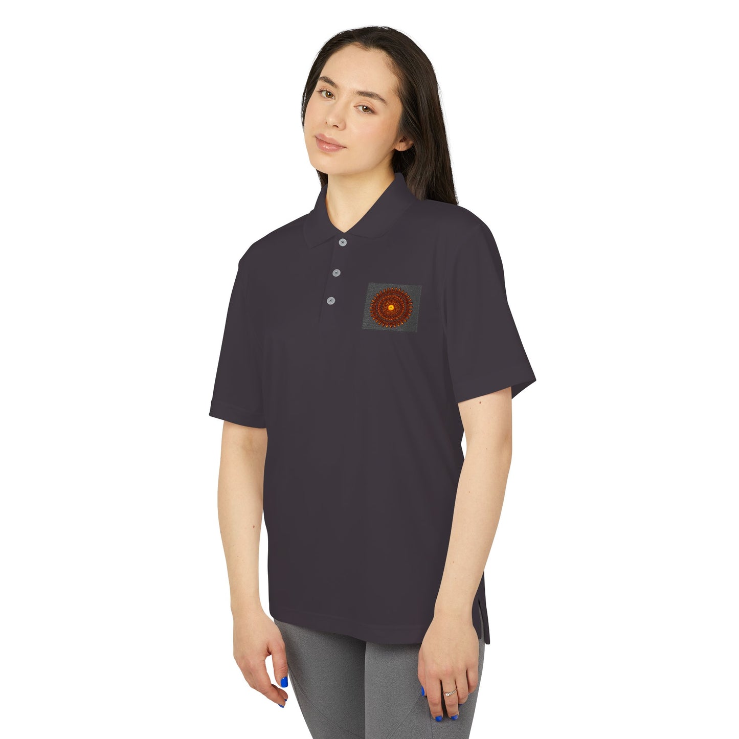 Adidas Unisex Performance Polo - Stylish Athletic Wear for Active Lifestyles