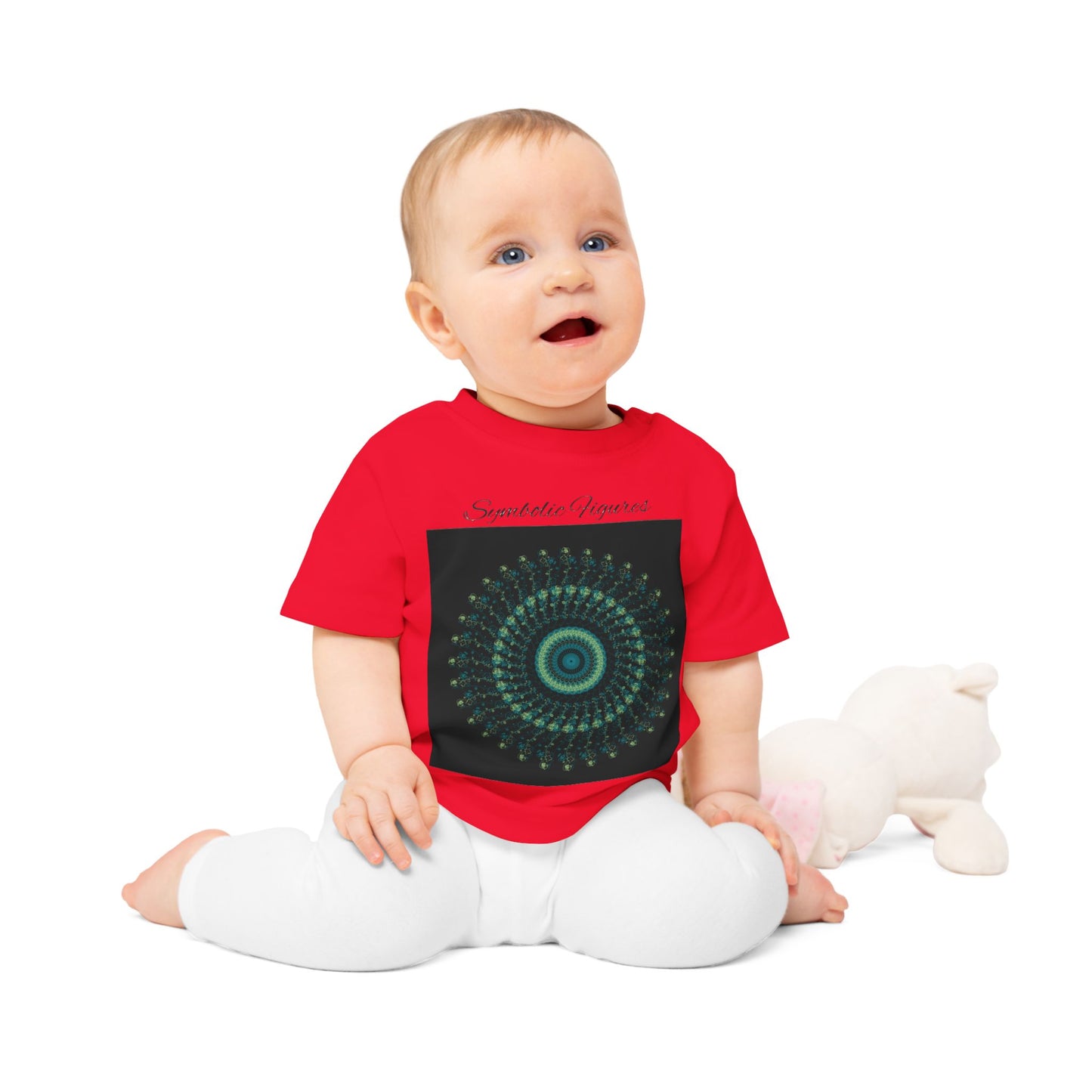 Adorable Baby T-Shirt with Whimsical Designs, Perfect for Baby Showers, Birthdays, Everyday Wear, Fun Gift, Cute Kids Fashion