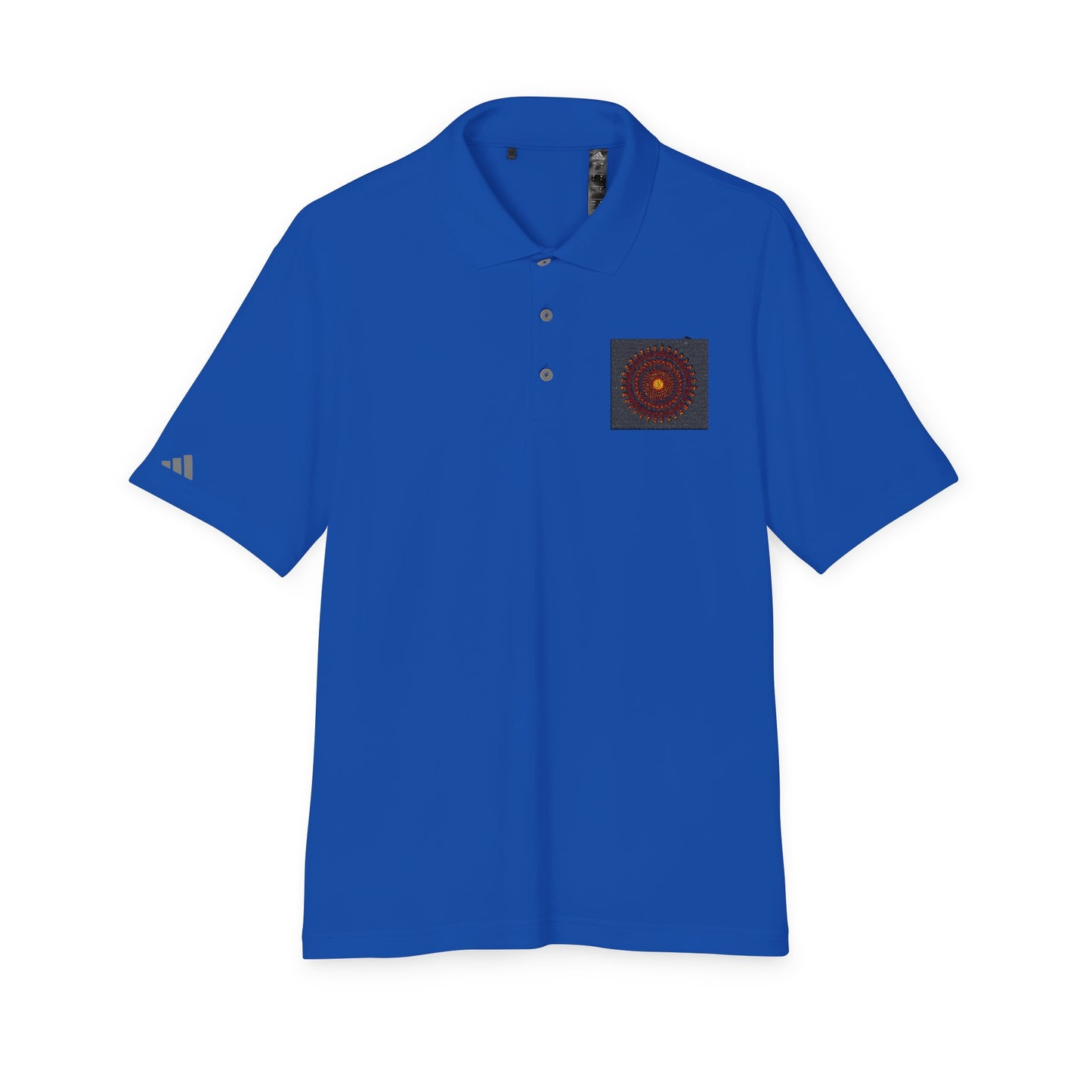 Adidas Unisex Performance Polo - Stylish Athletic Wear for Active Lifestyles