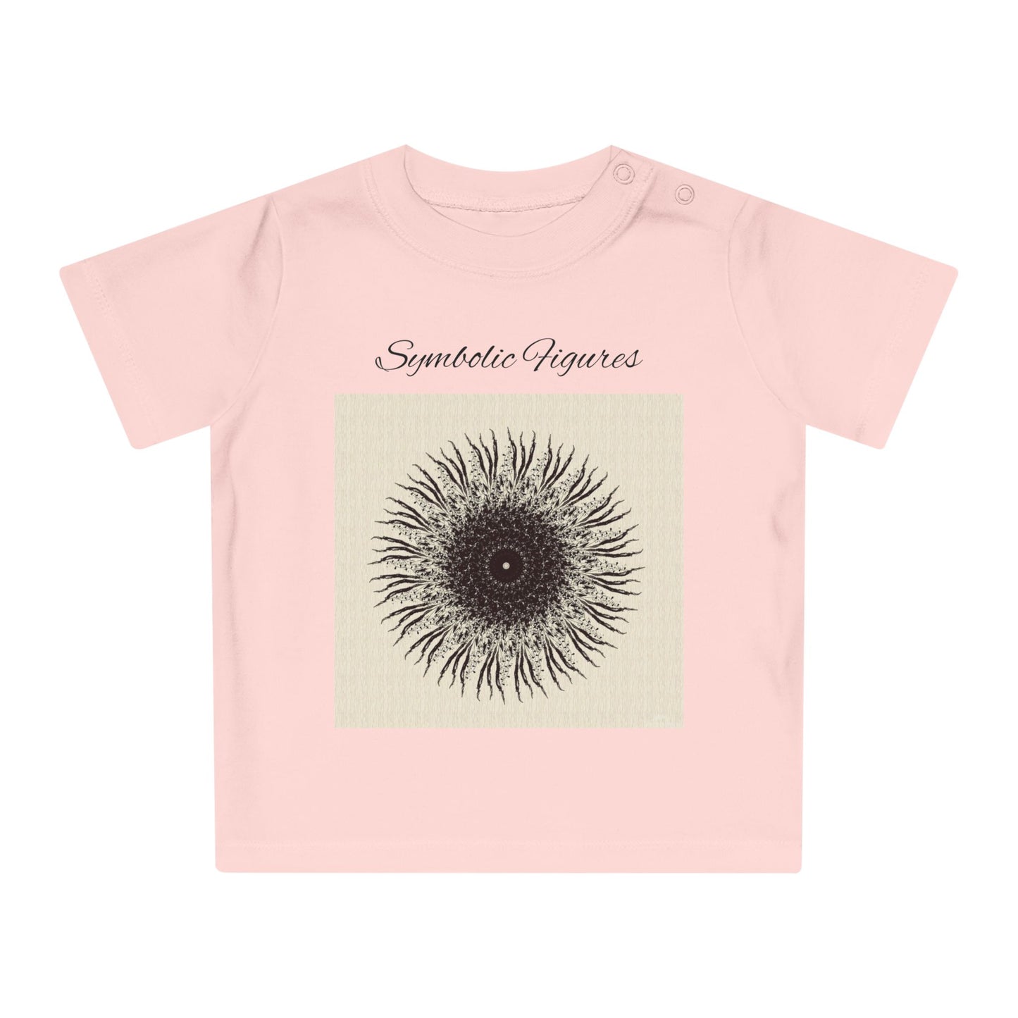 Adorable Baby T-Shirt with Whimsical Designs, Perfect for Baby Showers, Birthdays, Everyday Wear, Fun Gift, Cute Kids Fashion