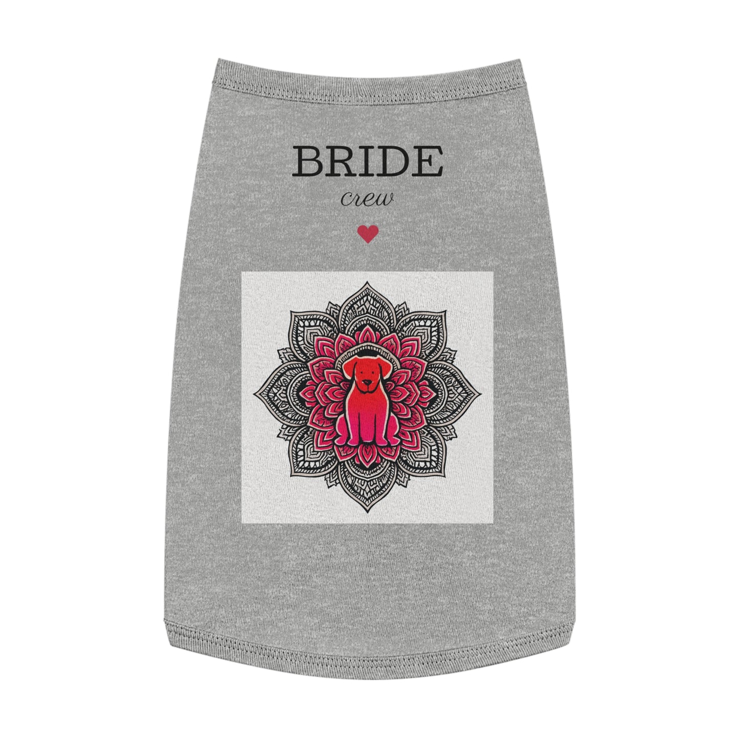 Copy of Butterfly Pet Tank Top, Summer Pet Apparel, Cute Dog Shirt, Stylish Cat Tank, Pet Gift for Warm Days, Pet Fashion