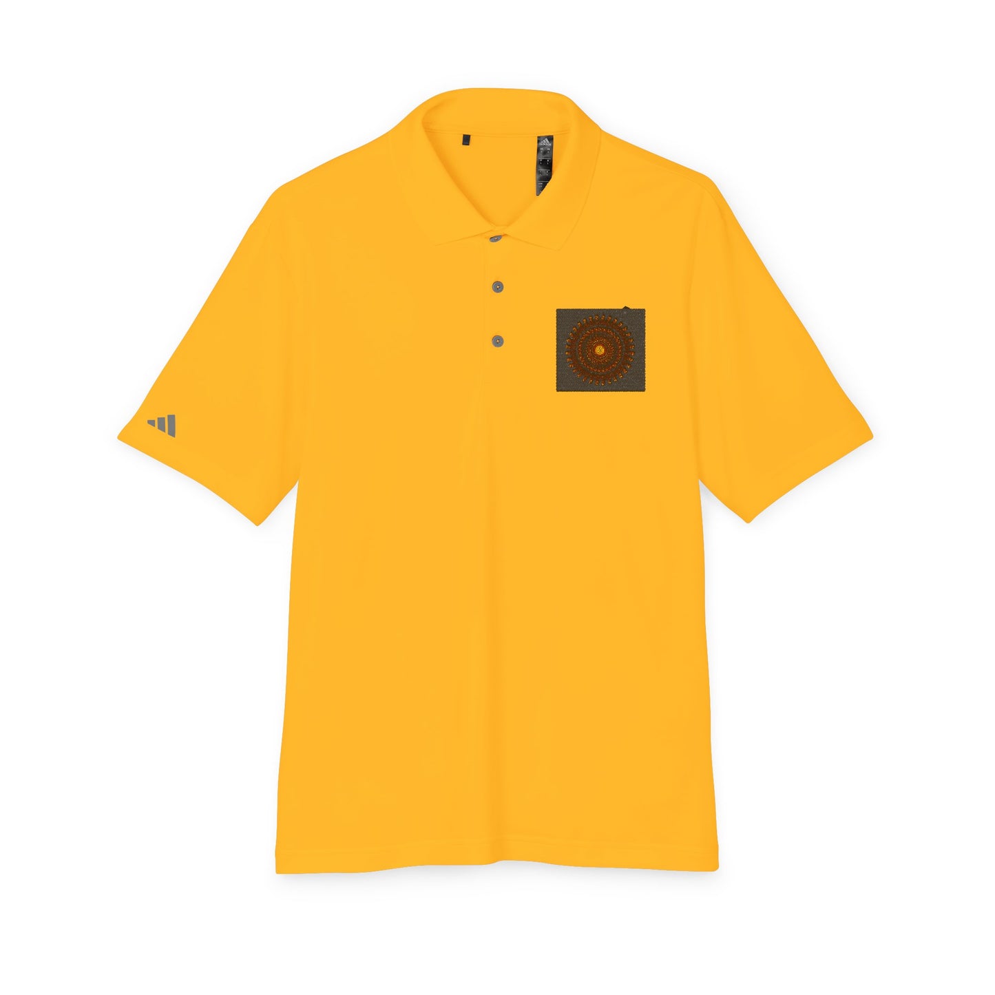 Adidas Unisex Performance Polo - Stylish Athletic Wear for Active Lifestyles