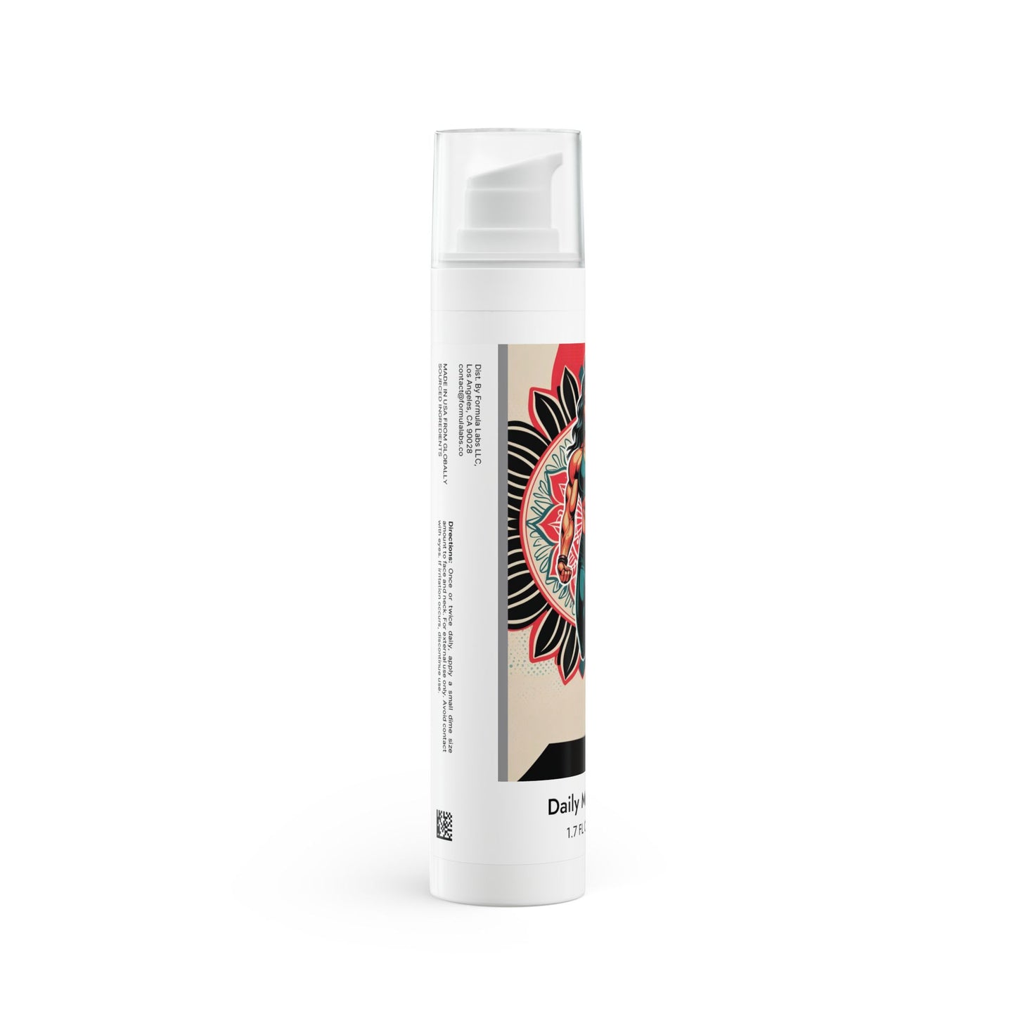 Daily Moisturizer, 1.7oz