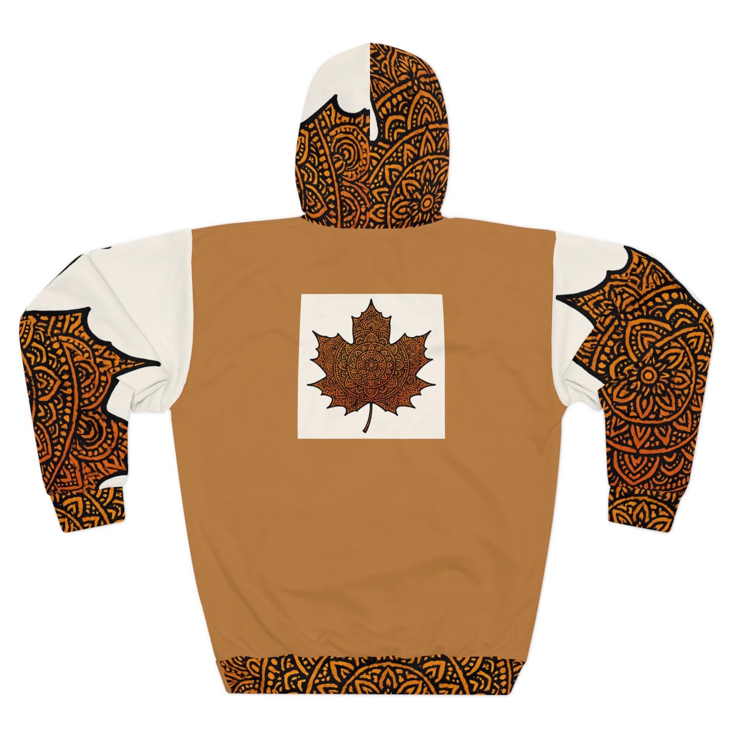 Mandala Unisex Hoodie