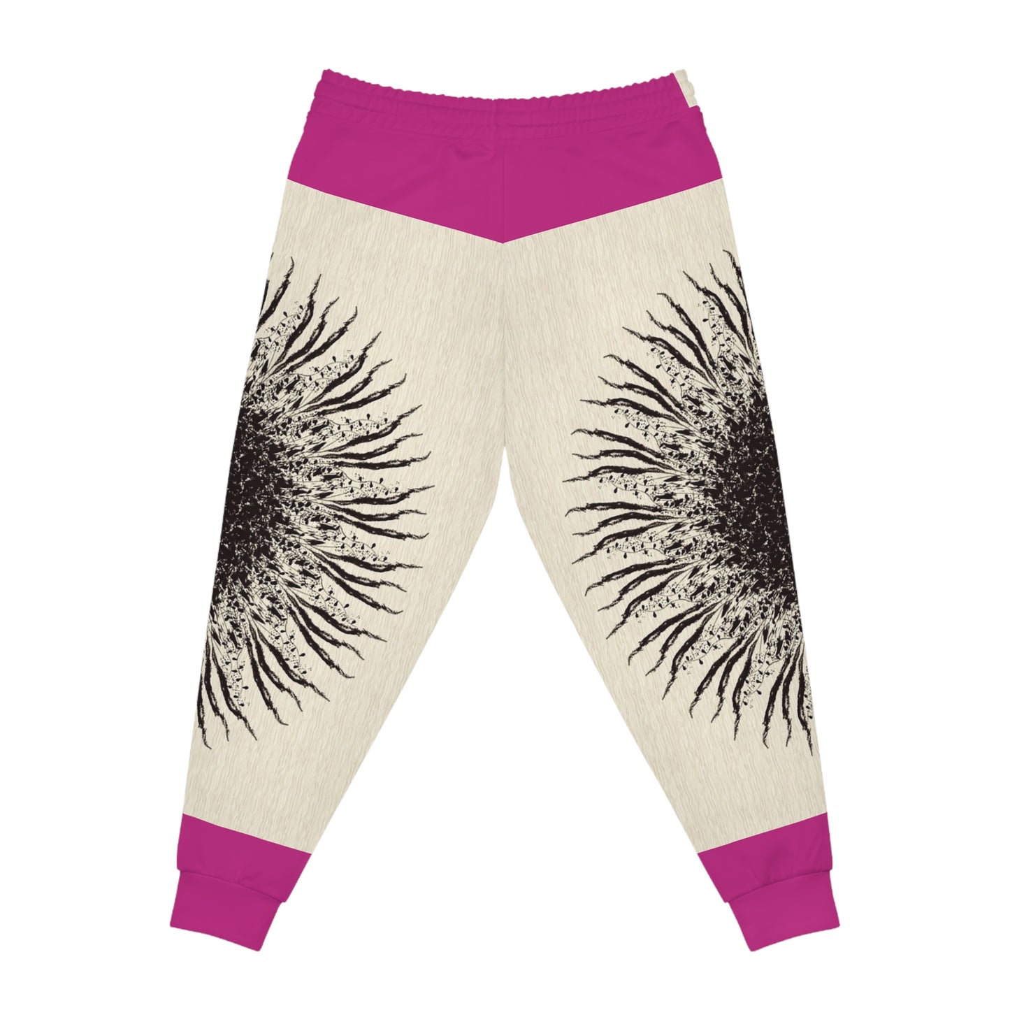 Stylish Graphic Joggers - Unique Sportswear for Every Occasion, Relaxation, Workout, Gift Ideas
