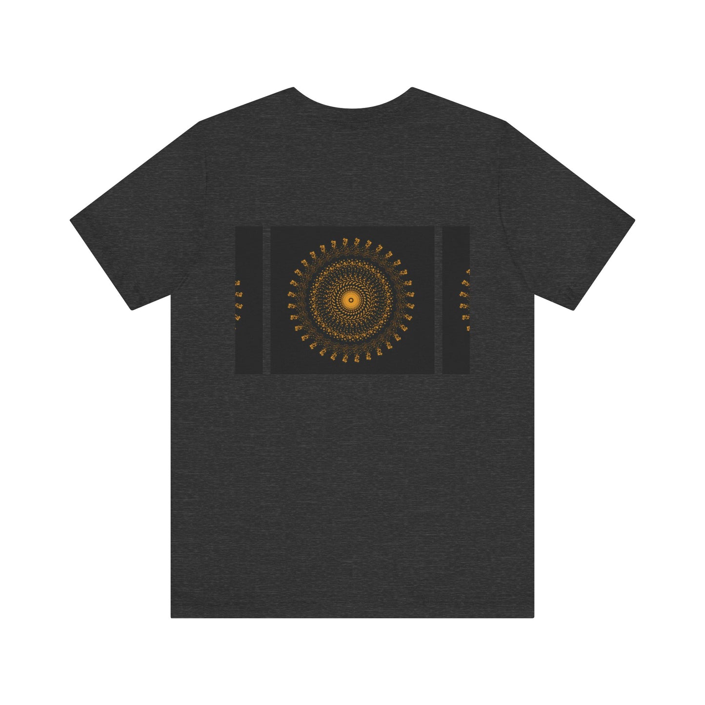 Empowering Graphic Tee | Unisex Jersey Short Sleeve Tee, Stylish Casual Wear, Unique Gift Idea, Motivational Apparel, Everyday Comfort