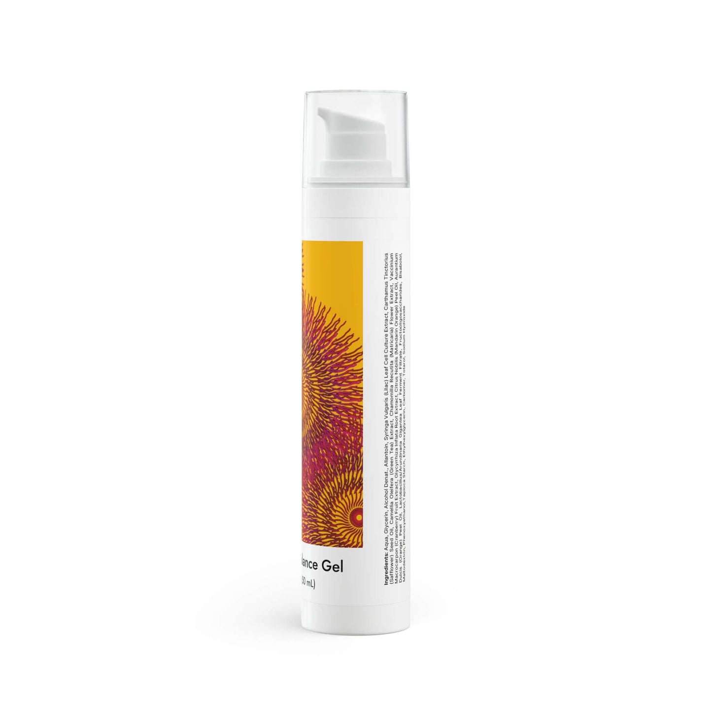 Moisture Balance Gel, 1.7oz