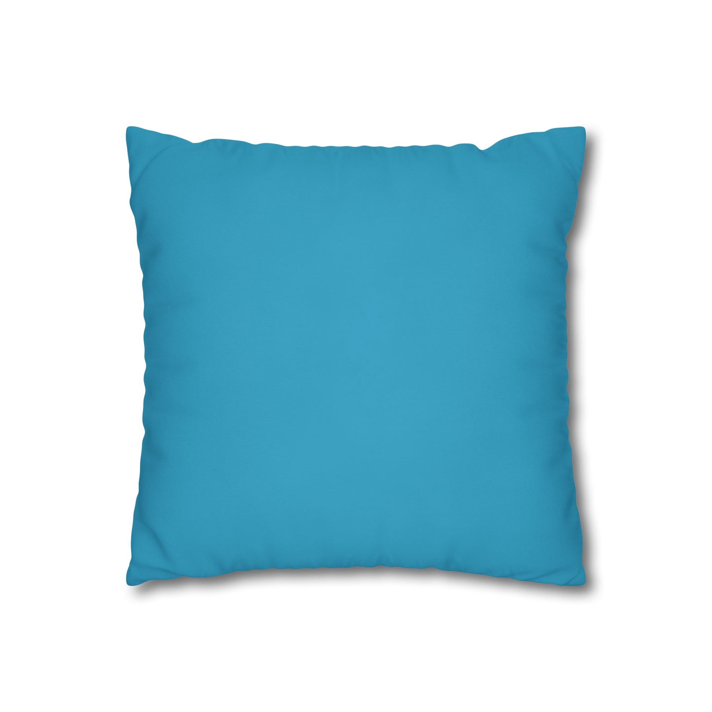Floral Square Pillowcase | Cozy Home Decor, Gift for Garden Lovers, Spring Decor, Throw Pillow, Housewarming Gift