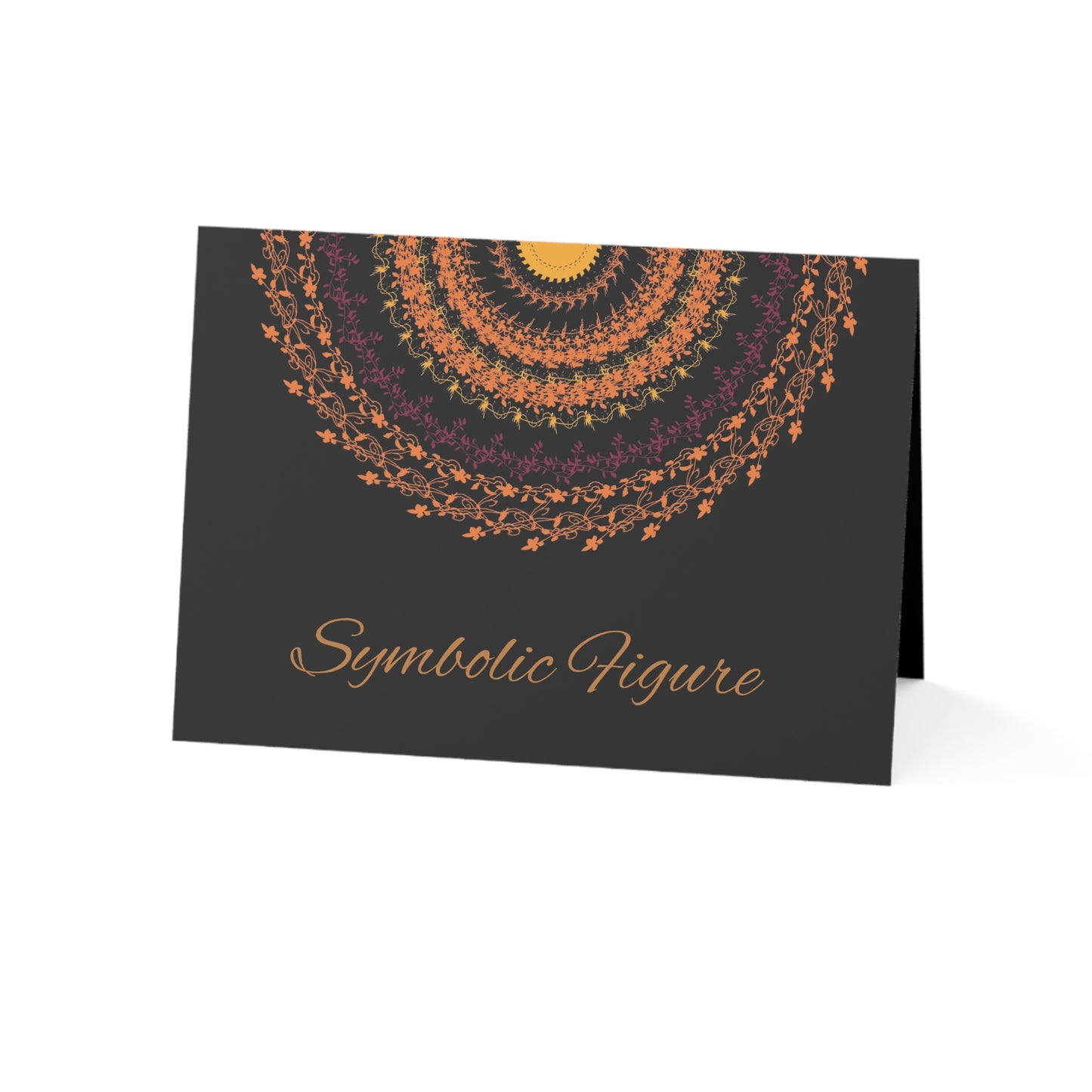 Greeting Cards (1, 10, 30, and 50pcs)