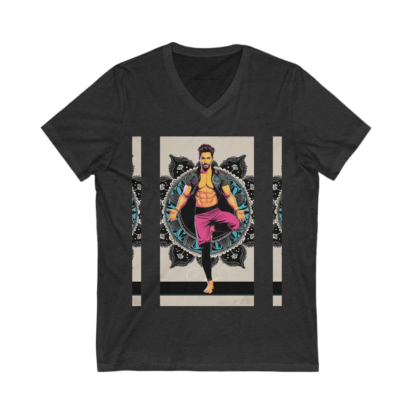 Yoga Tee